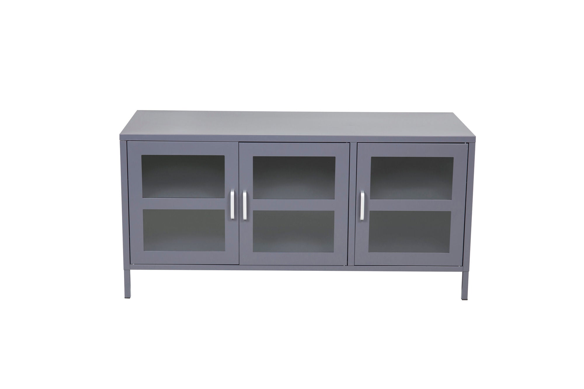Venture Home Acero - TV-stand - Light Grey