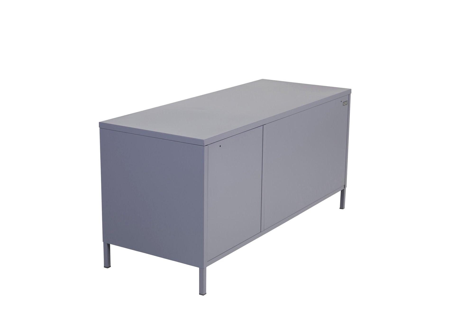 Venture Home Acero - TV-stand - Light Grey