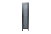 Venture Home Acero - High Skænk - Black