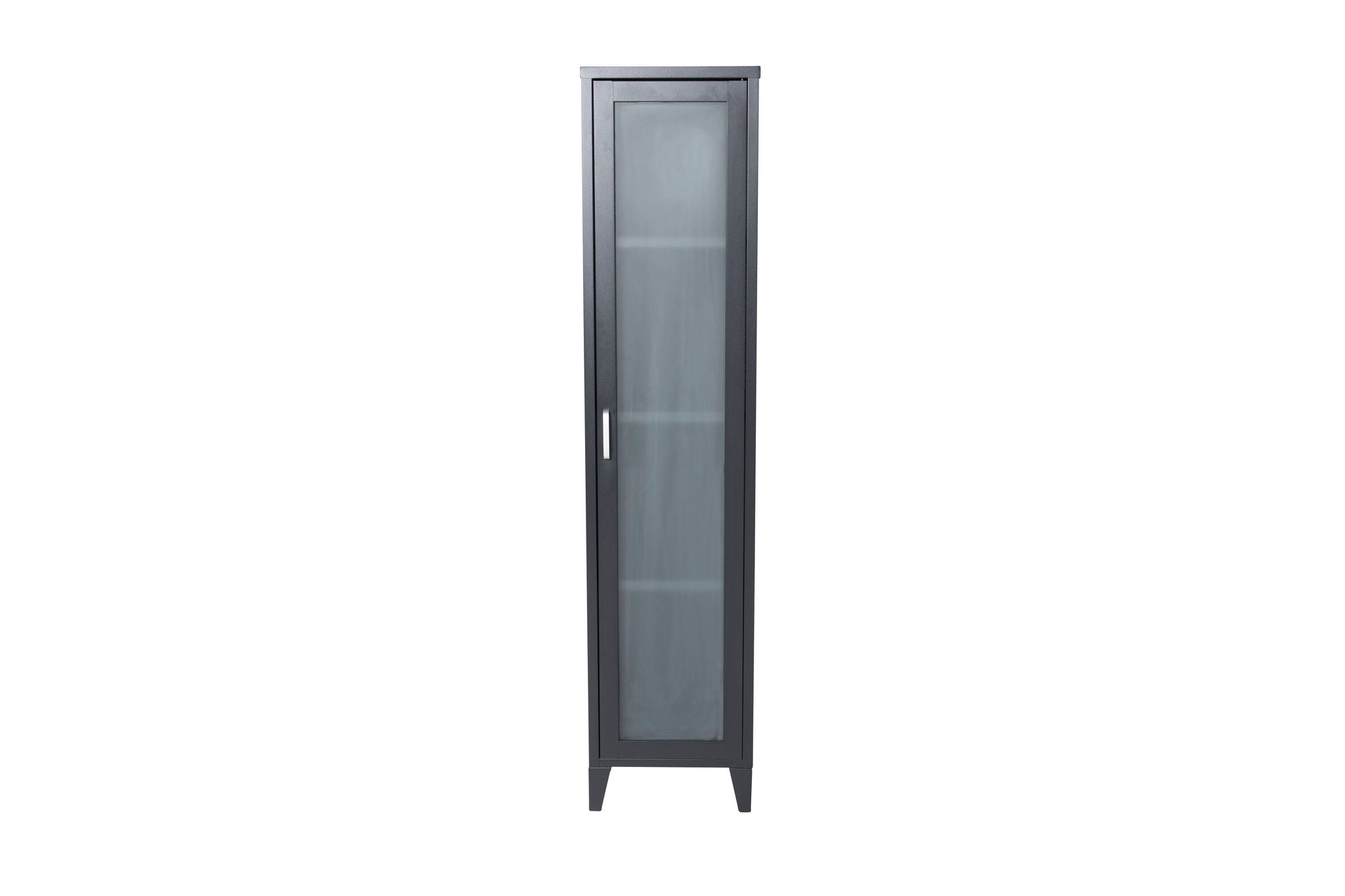 Venture Home Acero - High Skænk - Black