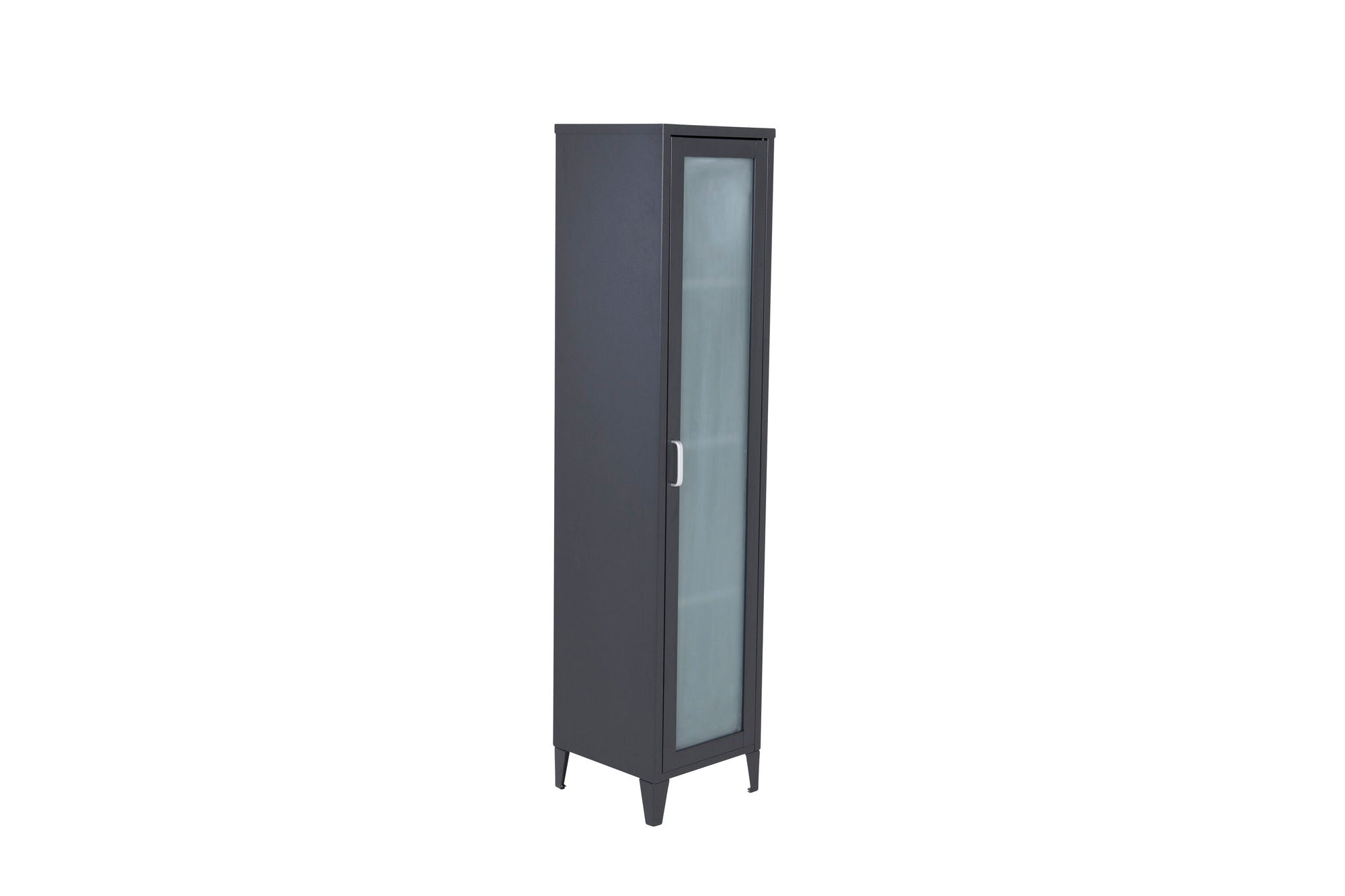 Venture Home Acero - High Skænk - Black