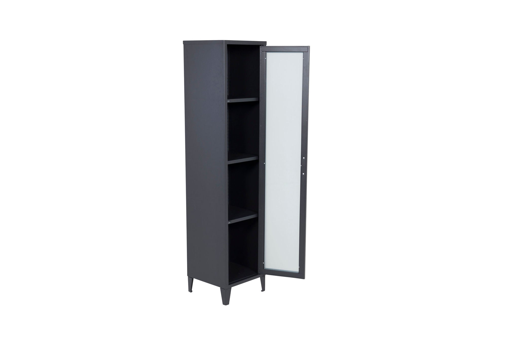 Venture Home Acero - High Skænk - Black