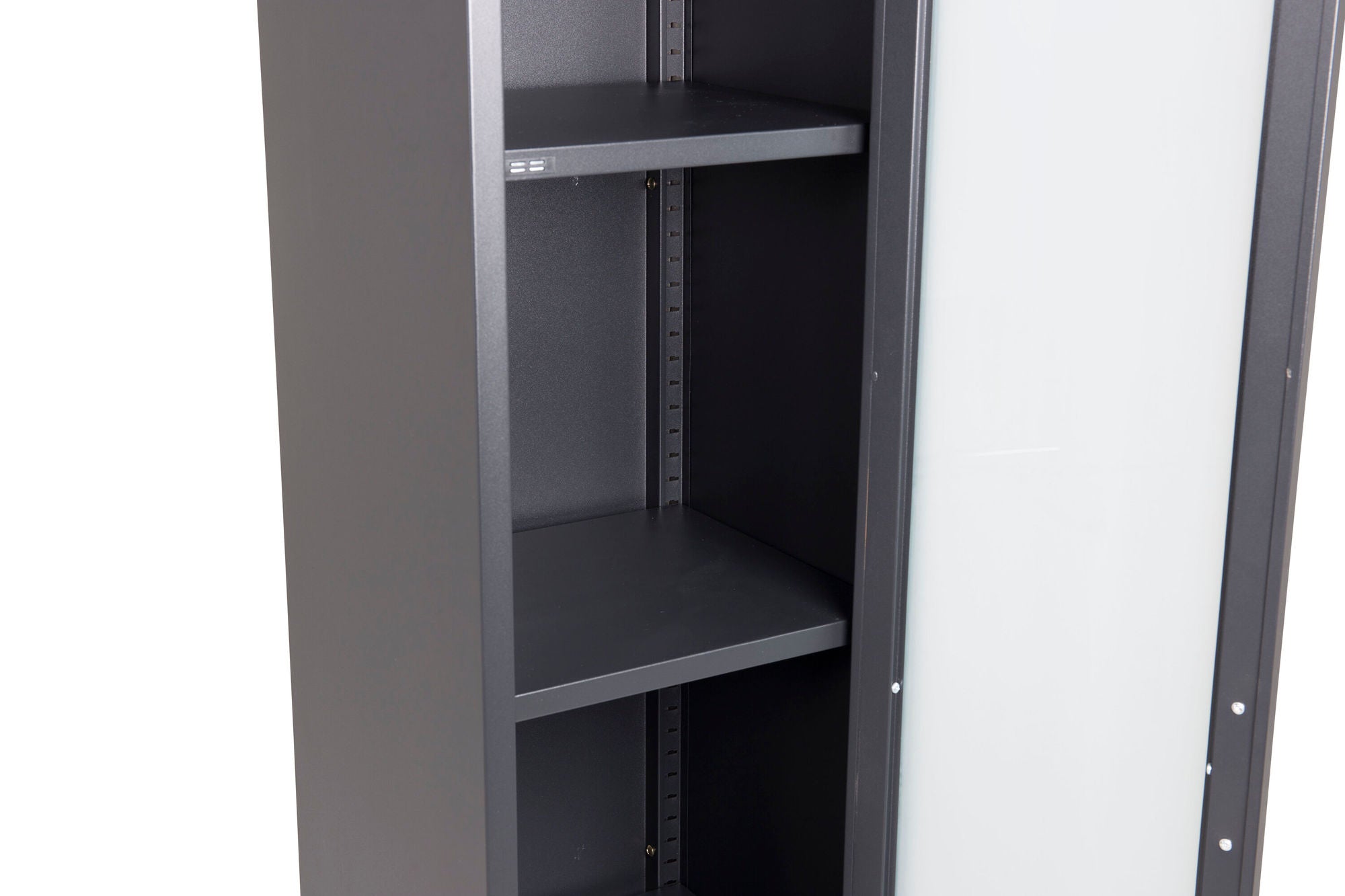 Venture Home Acero - High Skænk - Black
