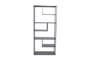 Venture Home Staal - reol - Light Grey - Ersätts av 28076-205