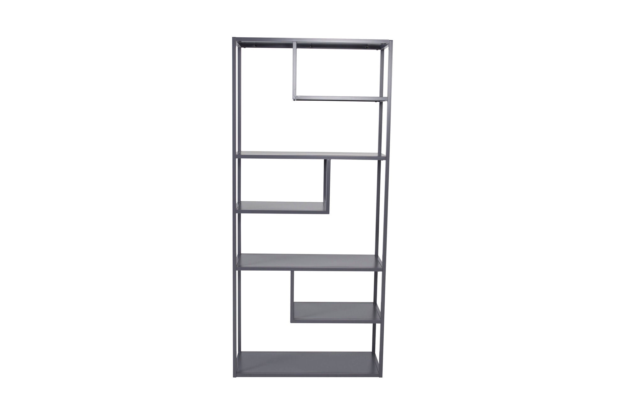 Venture Home Staal - reol - Light Grey - Ersätts av 28076-205