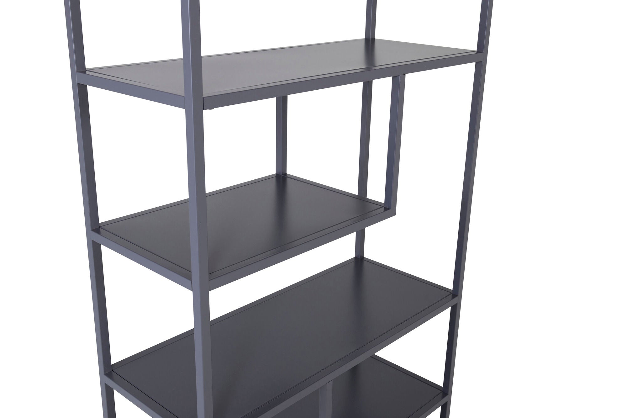Venture Home Staal - reol - Light Grey - Ersätts av 28076-205