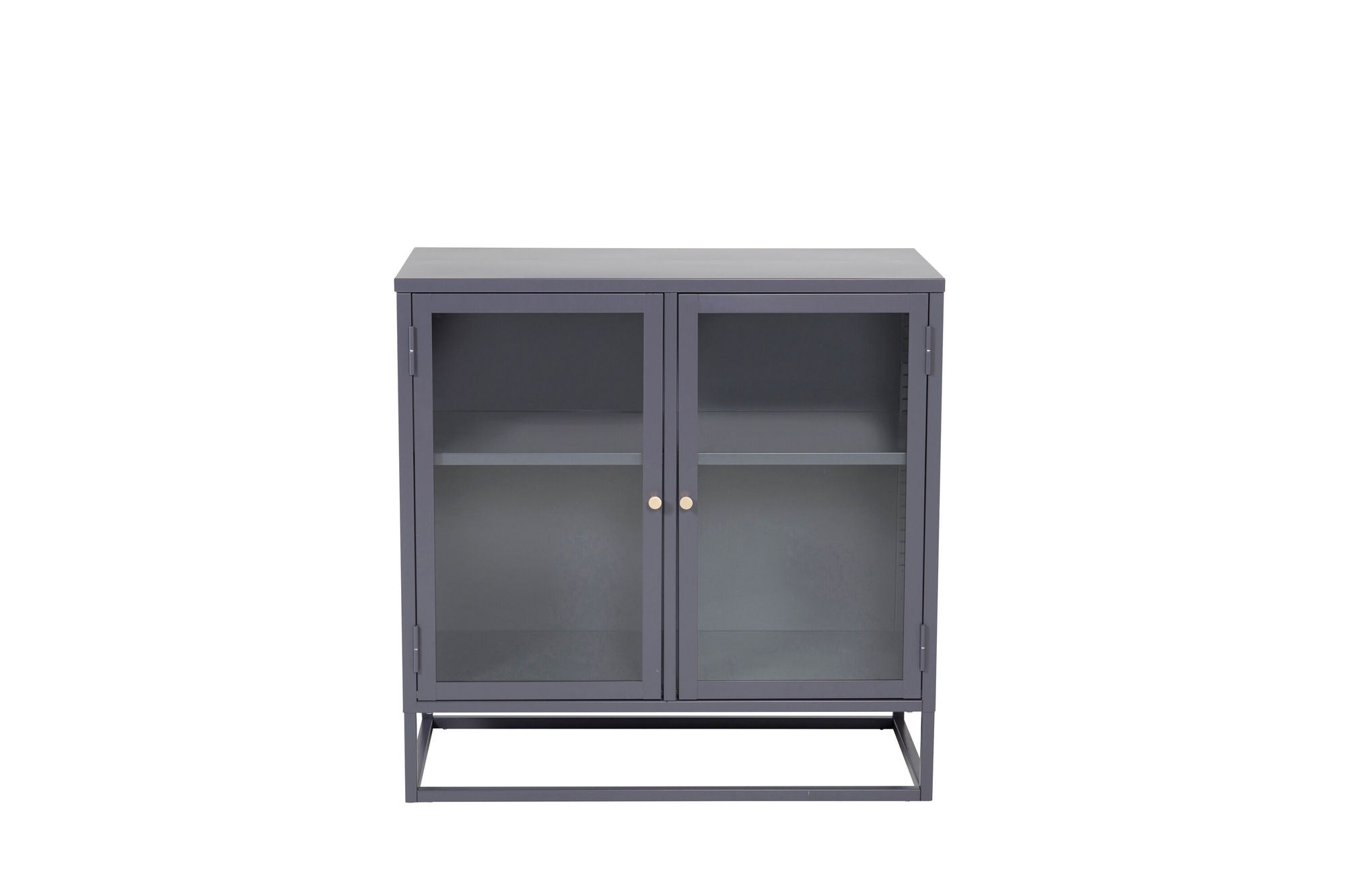 Venture Home Bakal - BookCase - Light Grey