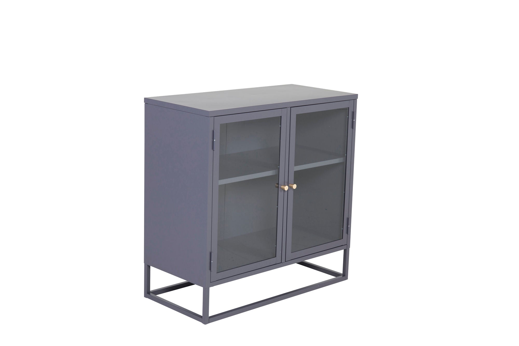 Venture Home Bakal - BookCase - Light Grey