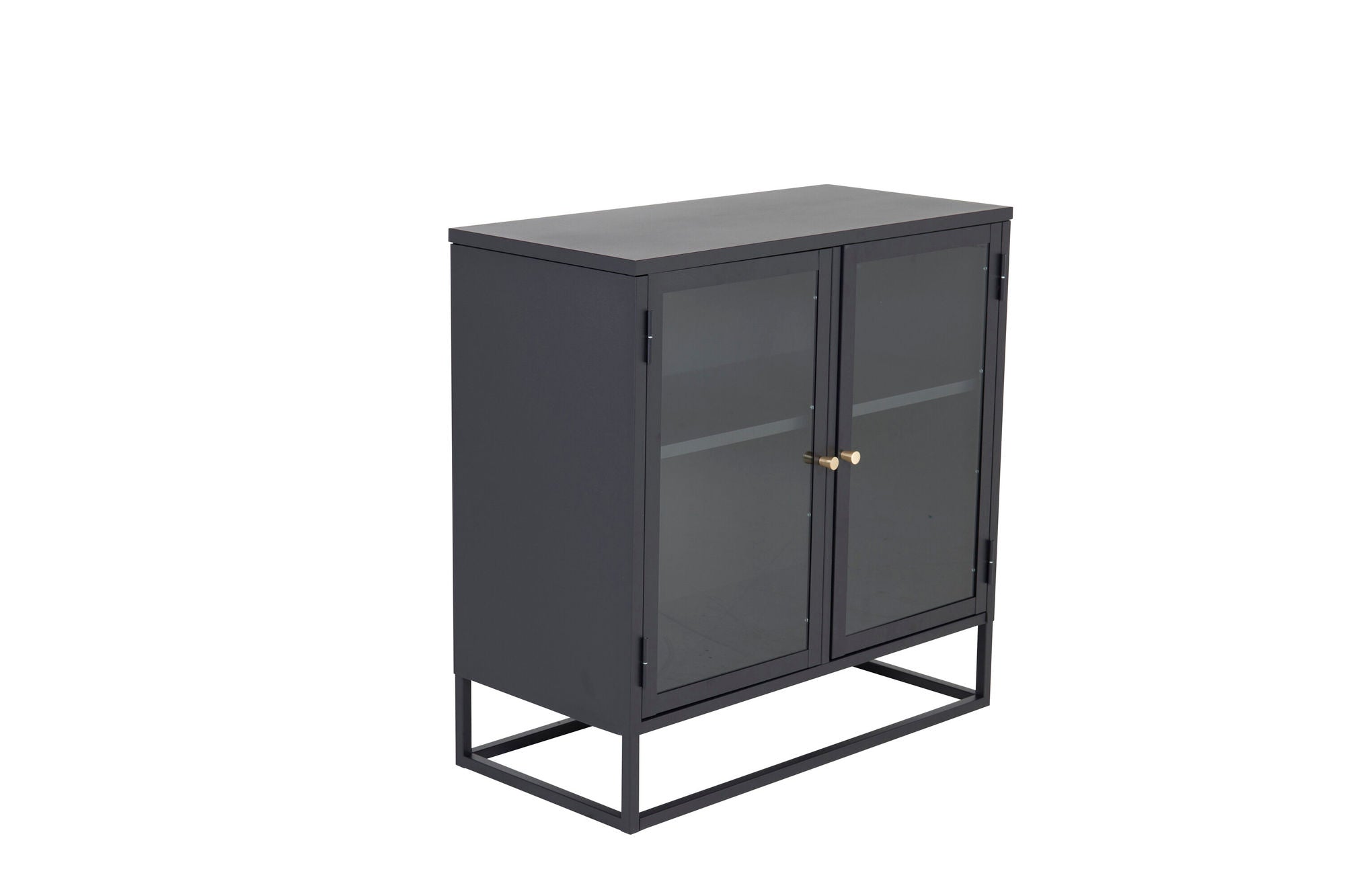 Venture Home Bakal - reol - Black - Ersätts av 28067-208