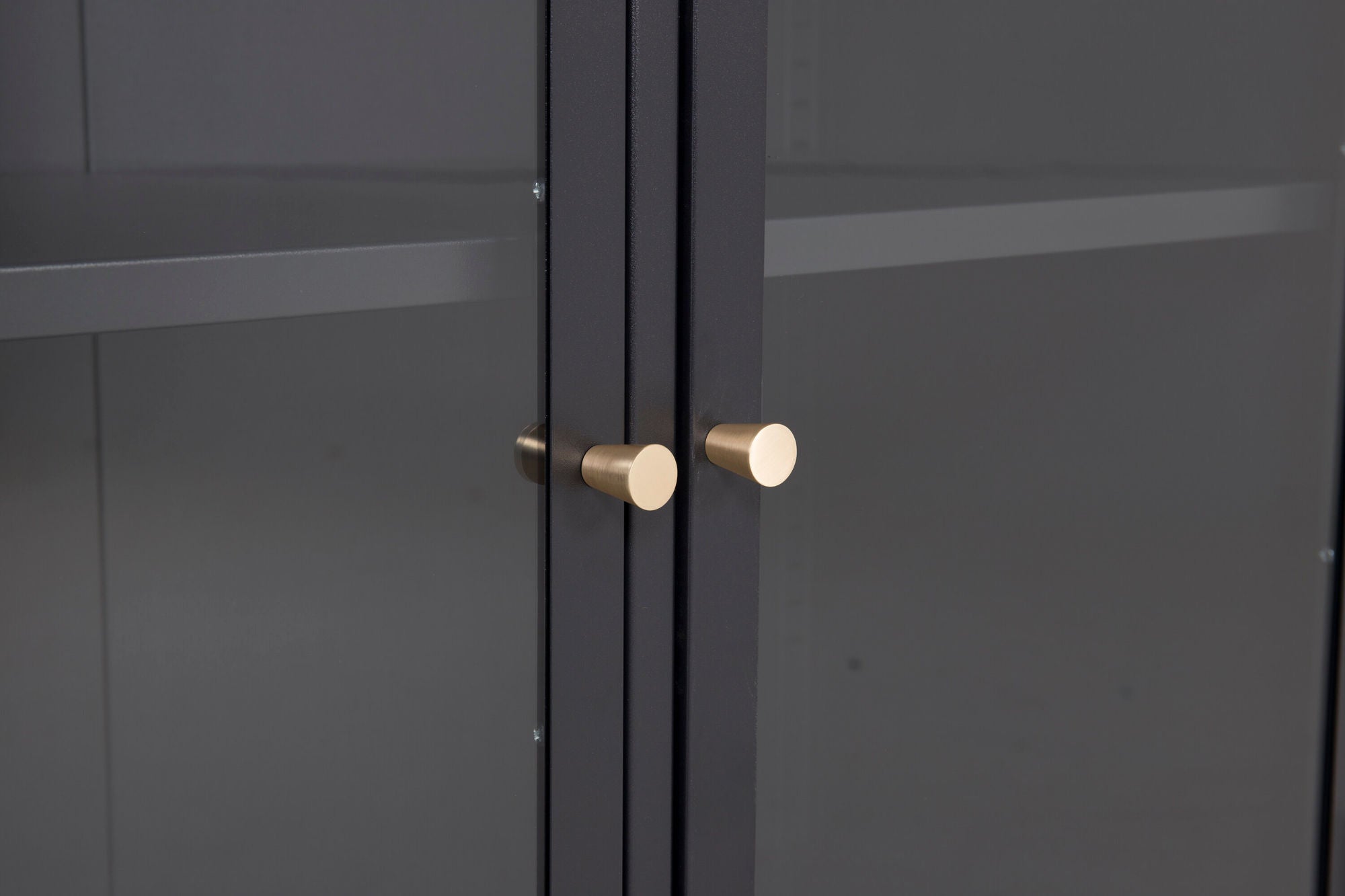 Venture Home Bakal - reol - Black - Ersätts av 28067-208