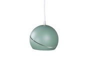Venture Home Wei Pendant lampe D180*H150 Green