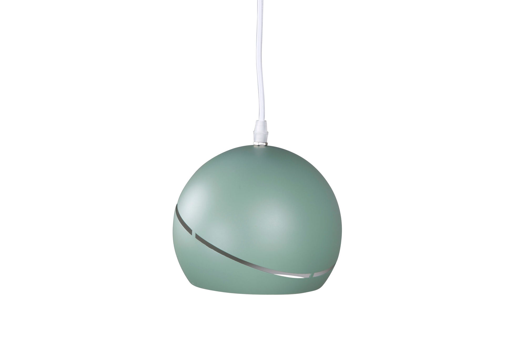 Venture Home Wei Pendant lampe D180*H150 Green