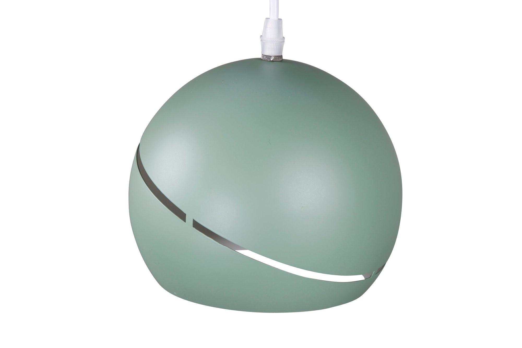 Venture Home Wei Pendant lampe D180*H150 Green