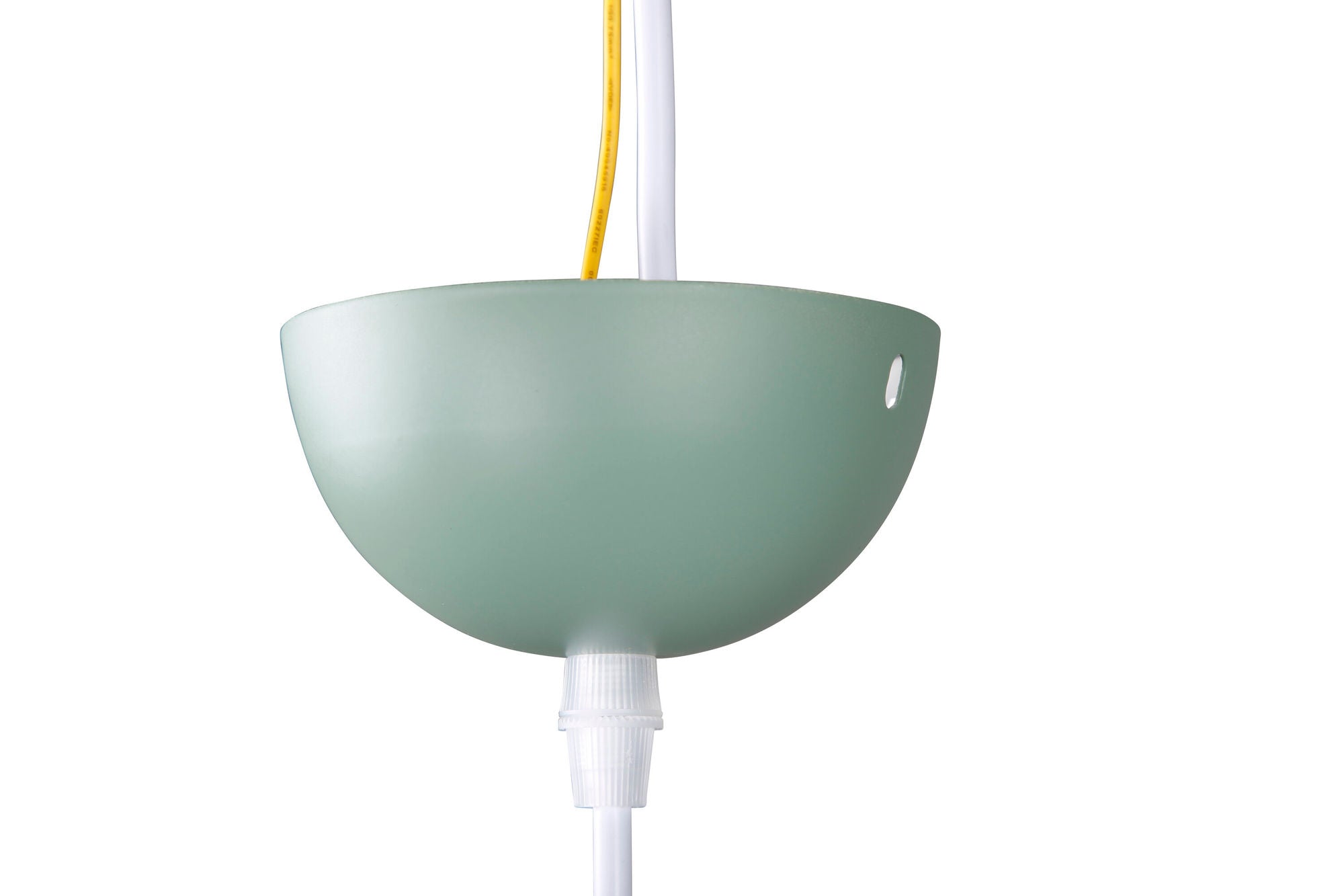 Venture Home Wei Pendant lampe D180*H150 Green