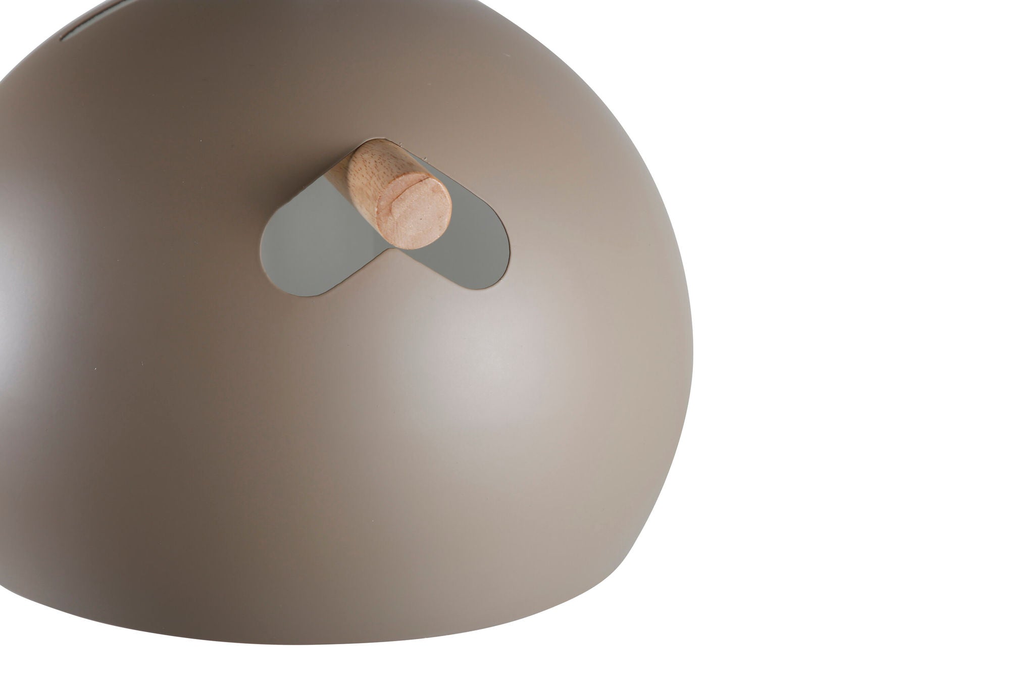 Venture Home Tubbie Pendant lampe D290*H220 Brown
