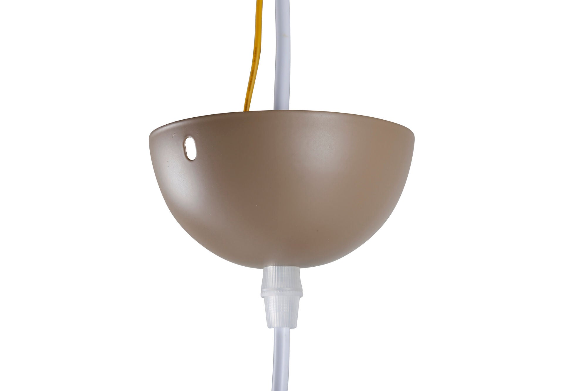 Venture Home Tubbie Pendant lampe D290*H220 Brown