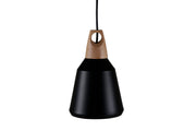 Venture Home Nao Pendant lampe D160*H245 Black
