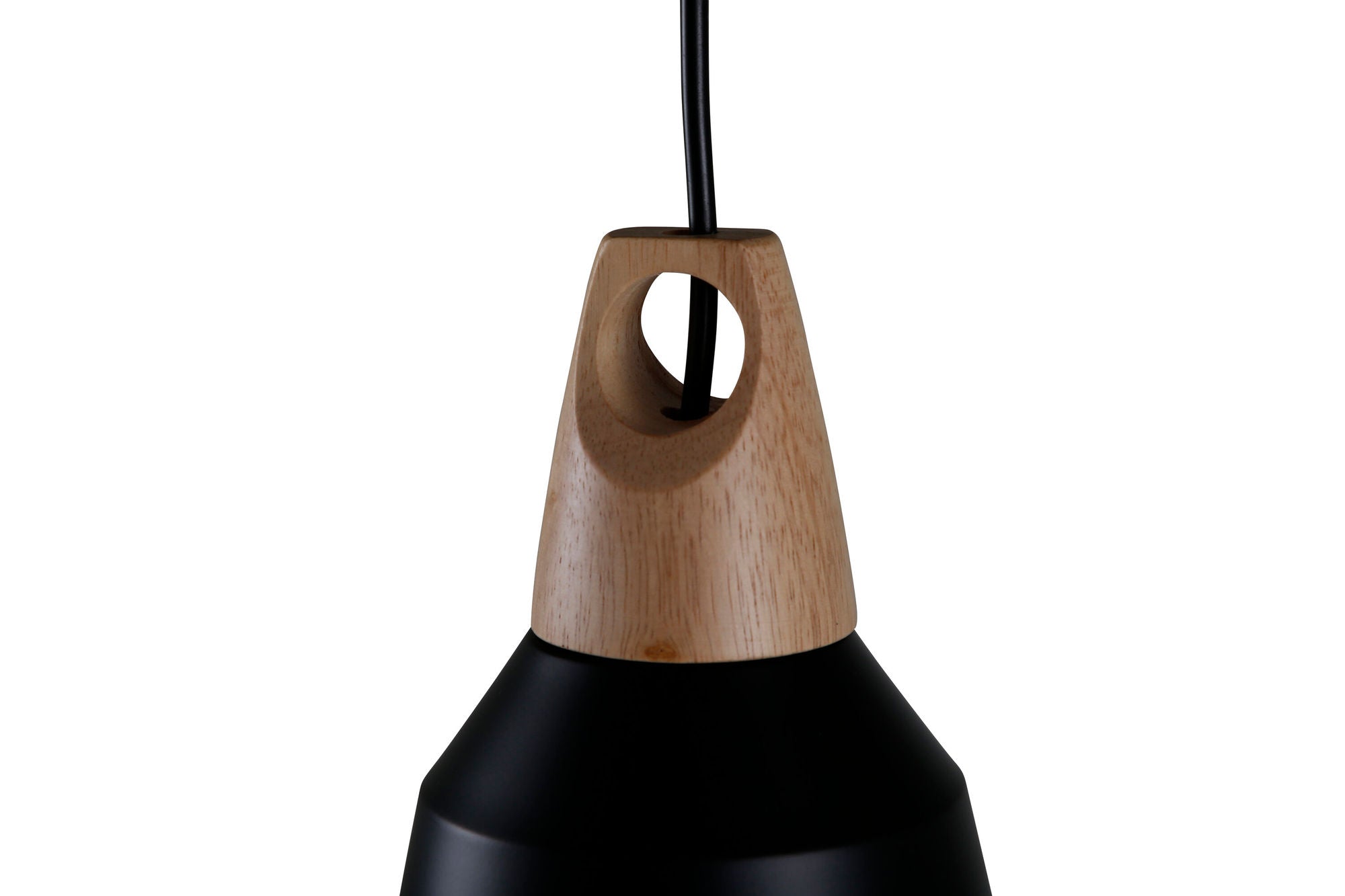 Venture Home Nao Pendant lampe D160*H245 Black