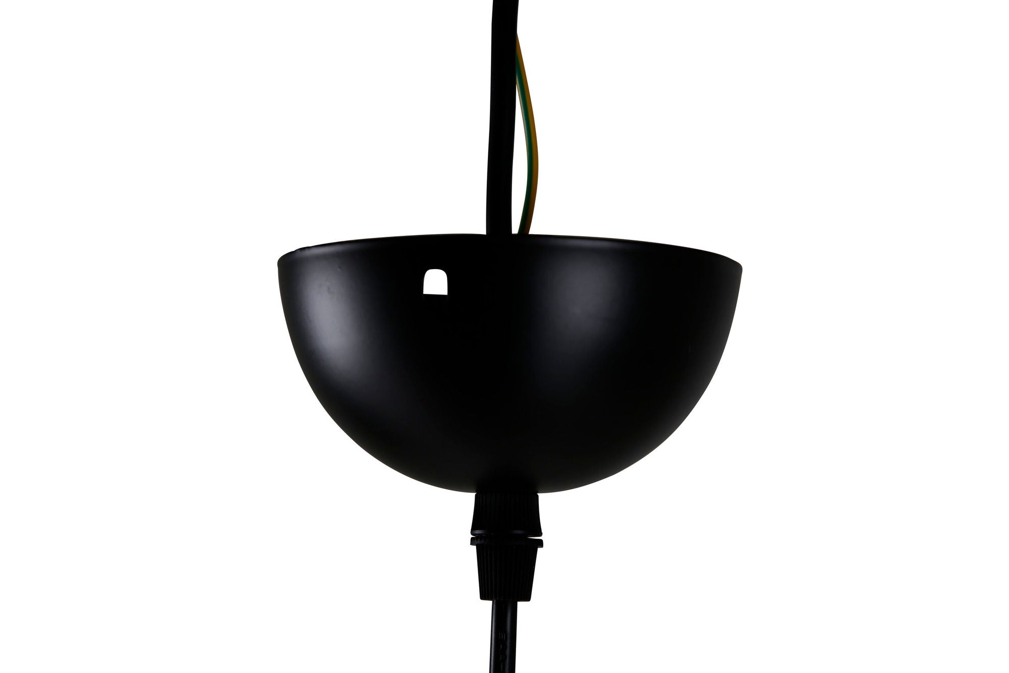Venture Home Nao Pendant lampe D160*H245 Black