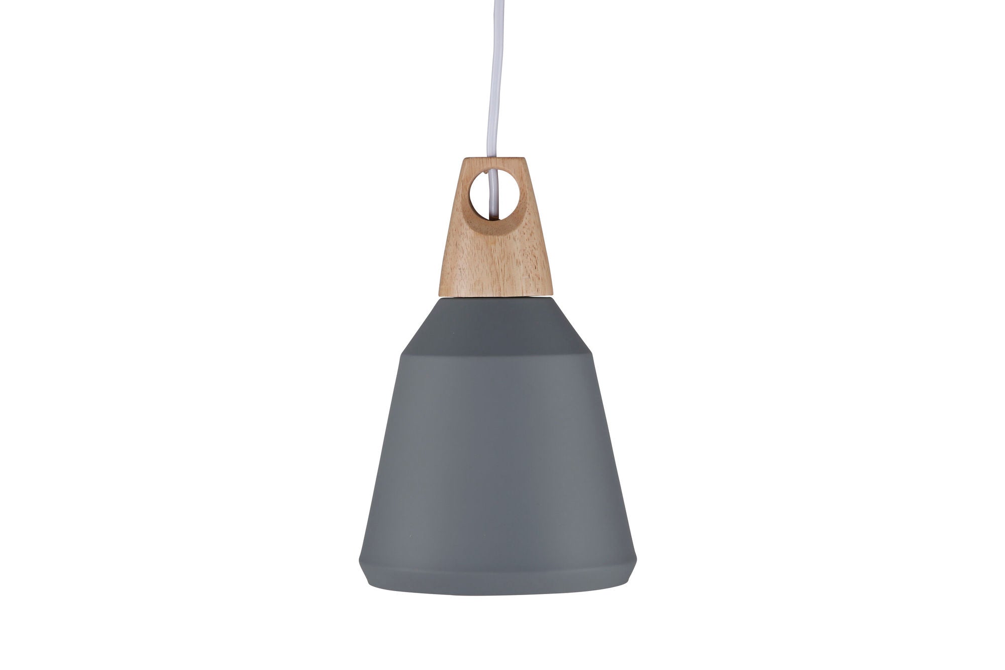 Venture Home Nao Pendant lampe D160*H245 Grey