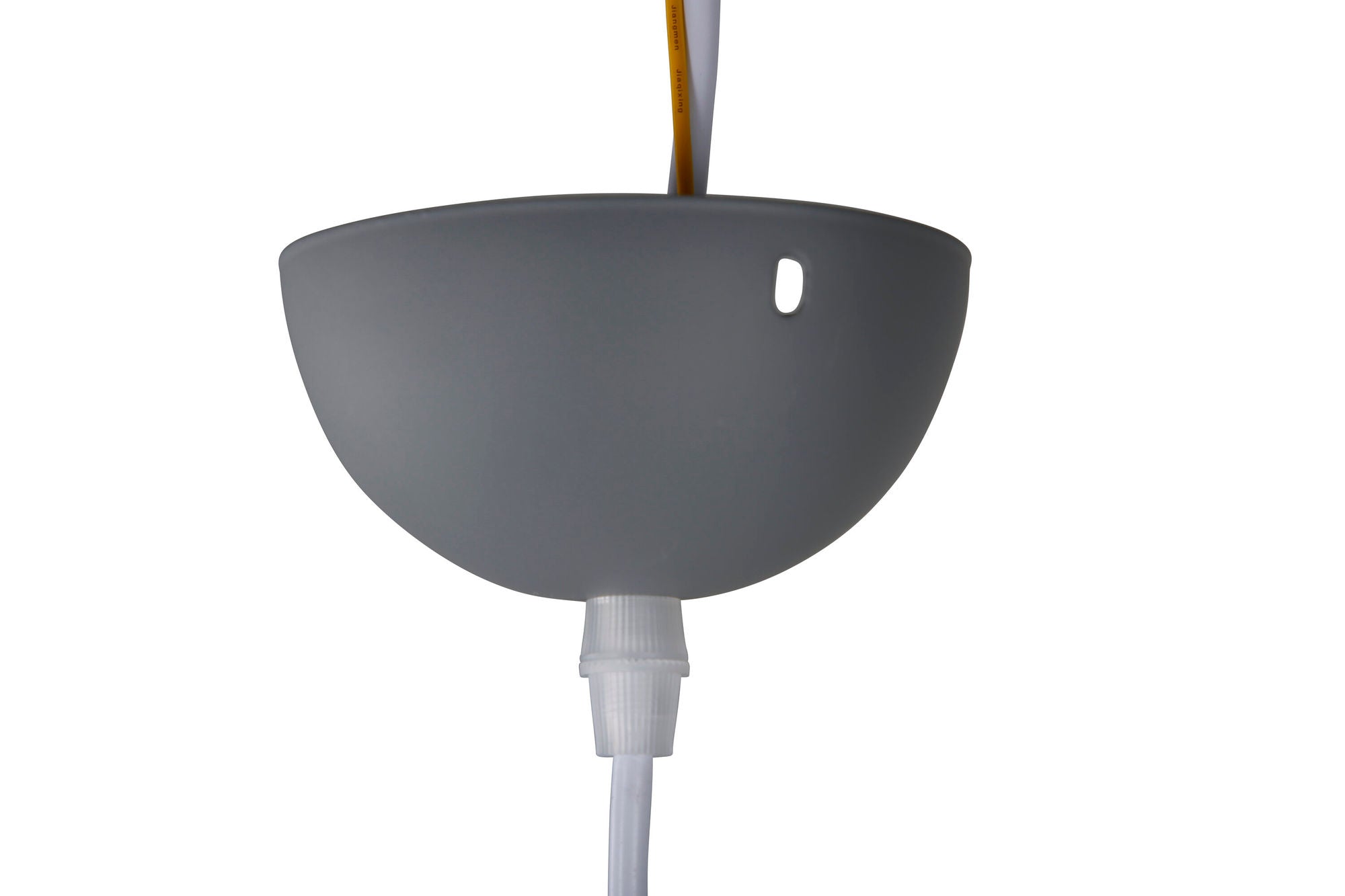 Venture Home Nao Pendant lampe D160*H245 Grey