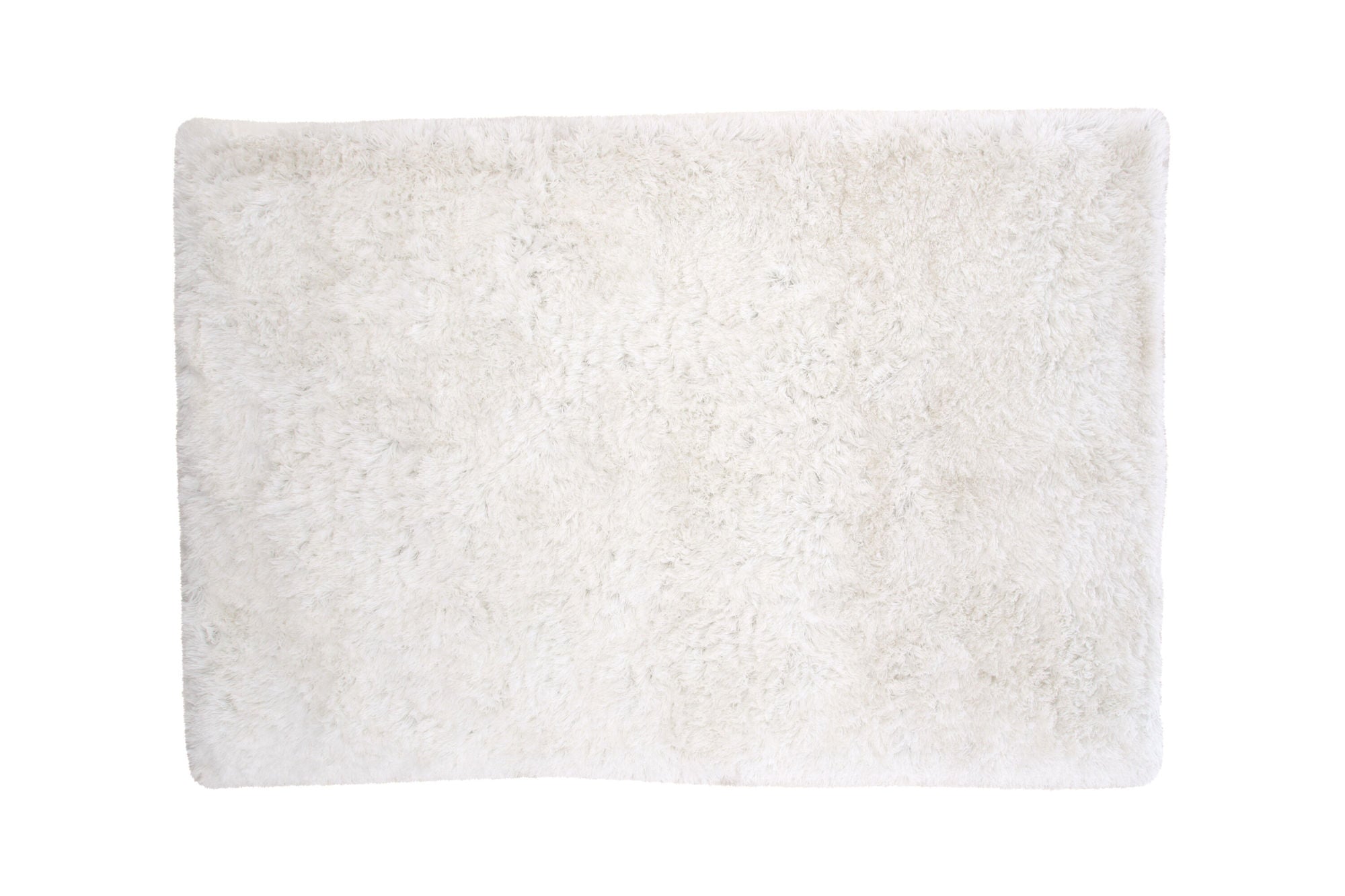 Venture Home Grace Polyester Carpet - 200*300- White