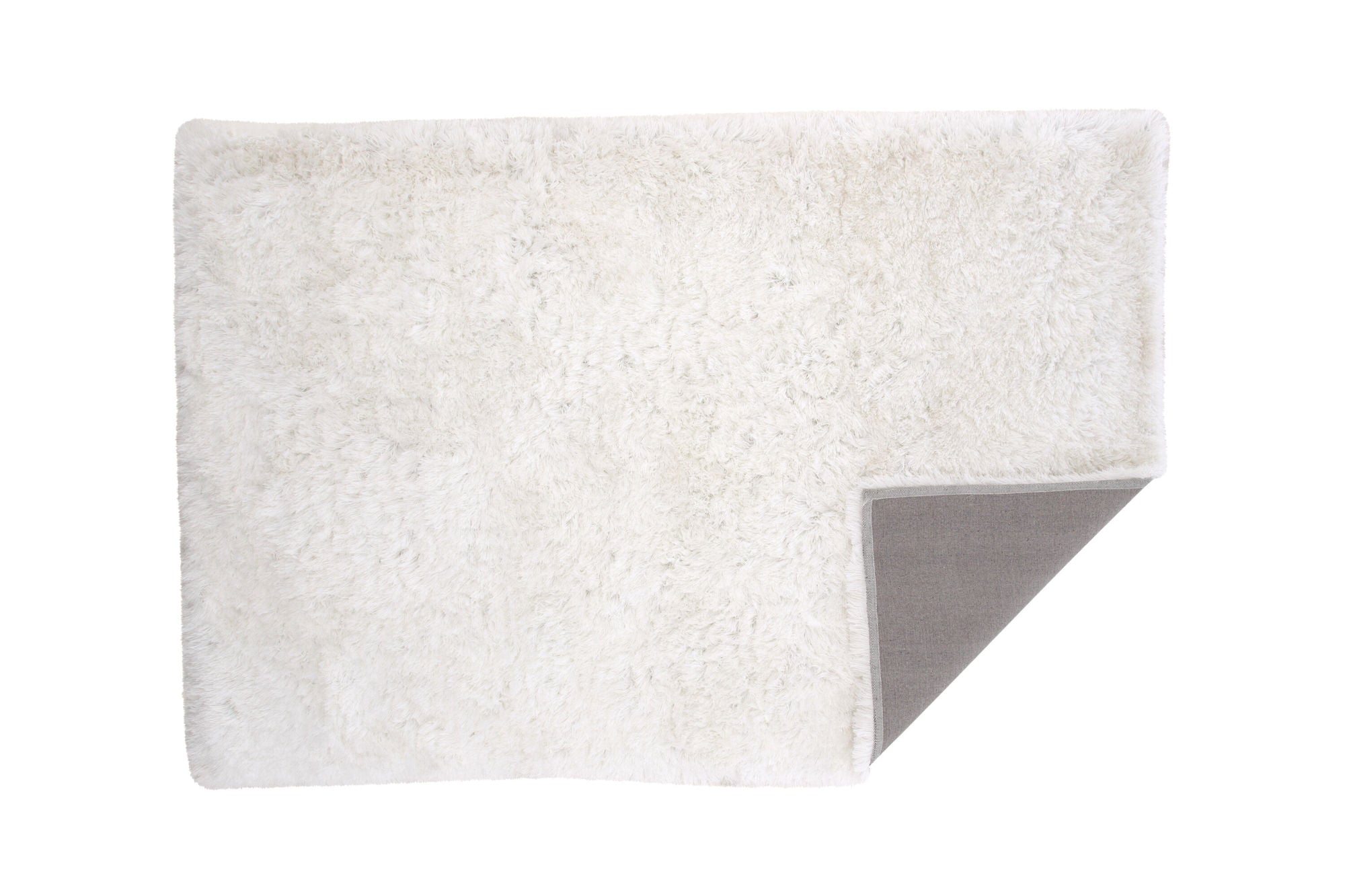 Venture Home Grace Polyester Carpet - 200*300- White