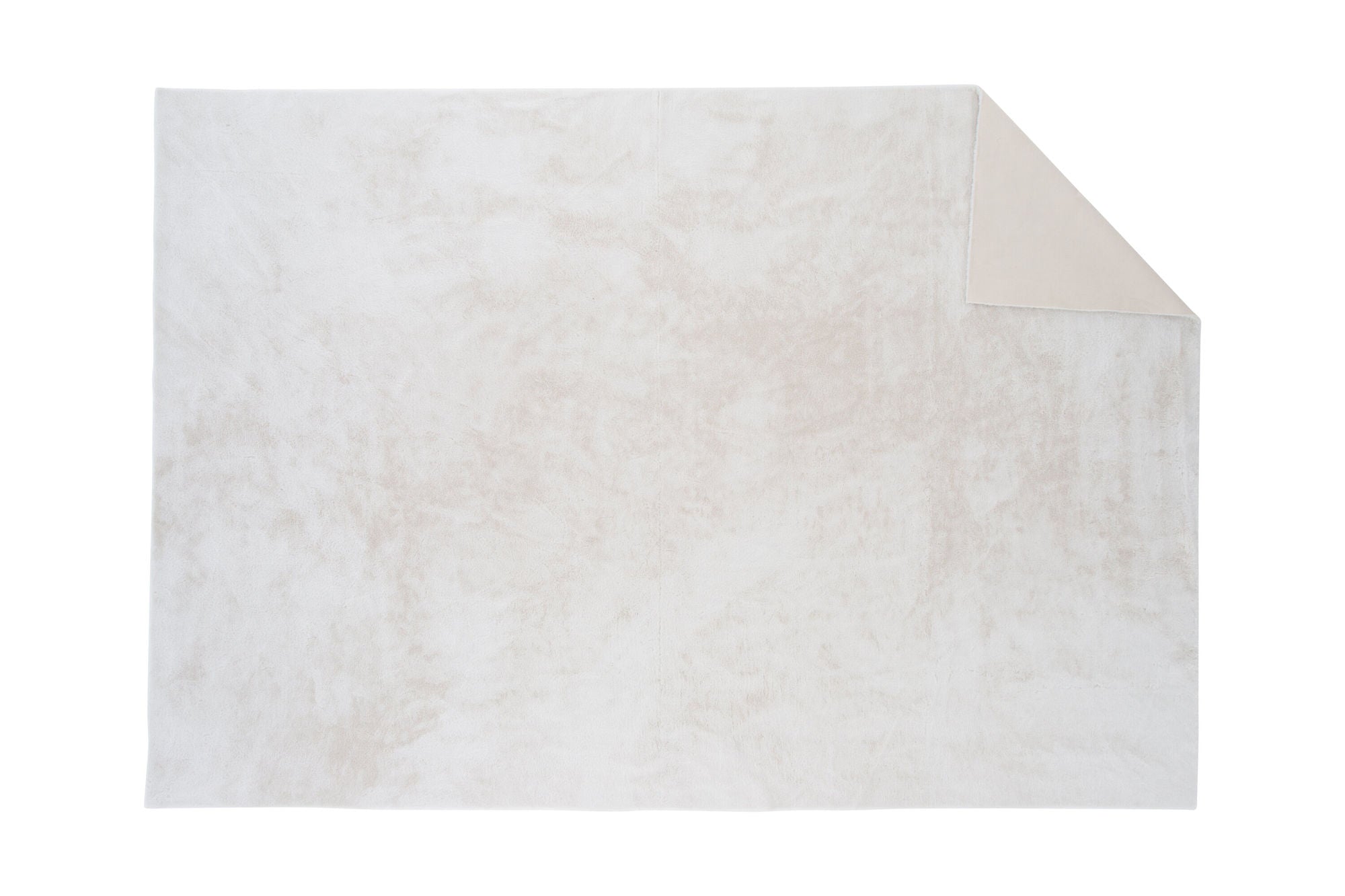 Venture Home Nina Polyester Carpet - 200*300- White