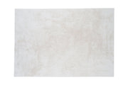 Venture Home Nina Polyester Carpet - 160*230- White