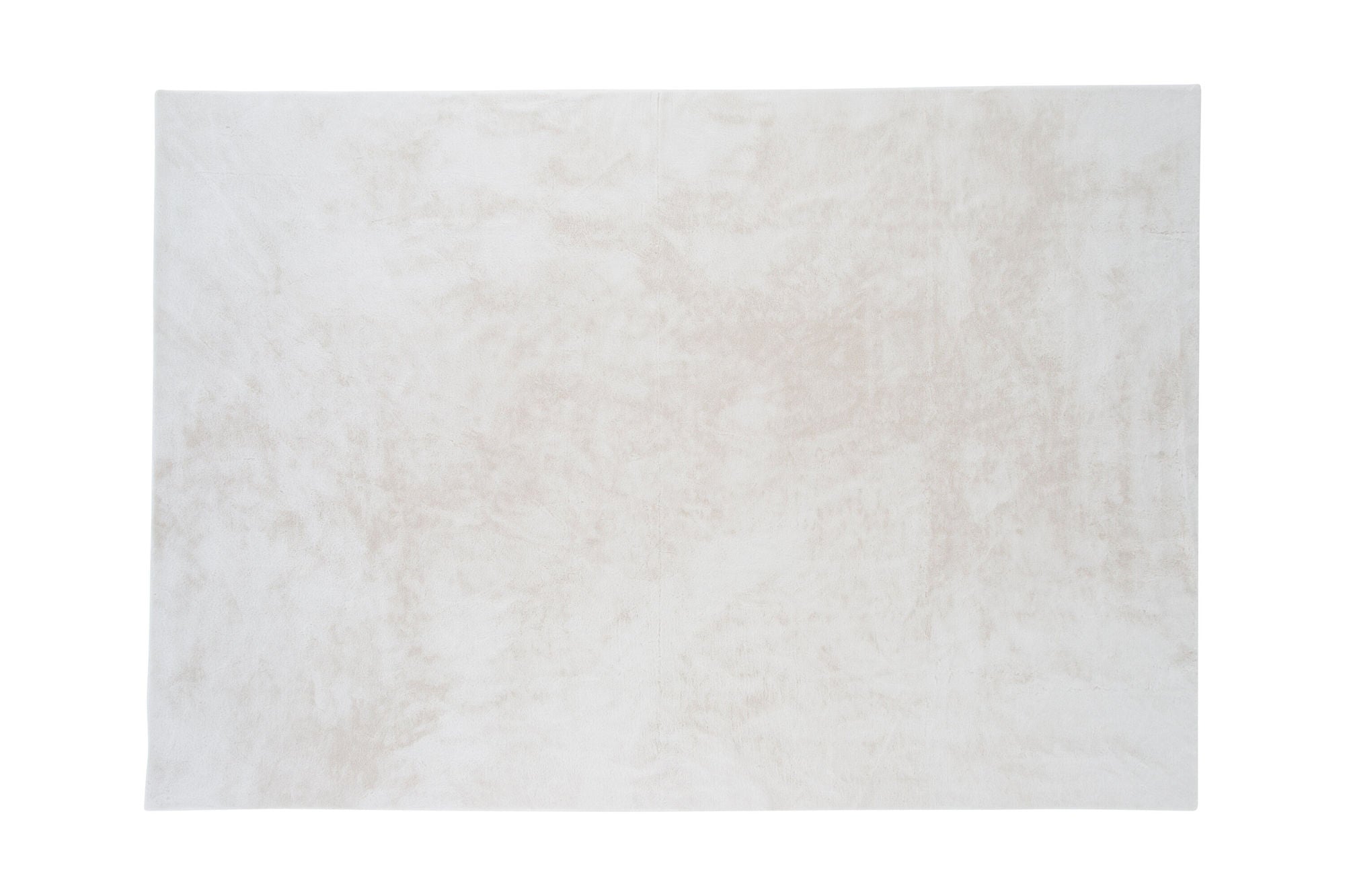 Venture Home Nina Polyester Carpet - 160*230- White