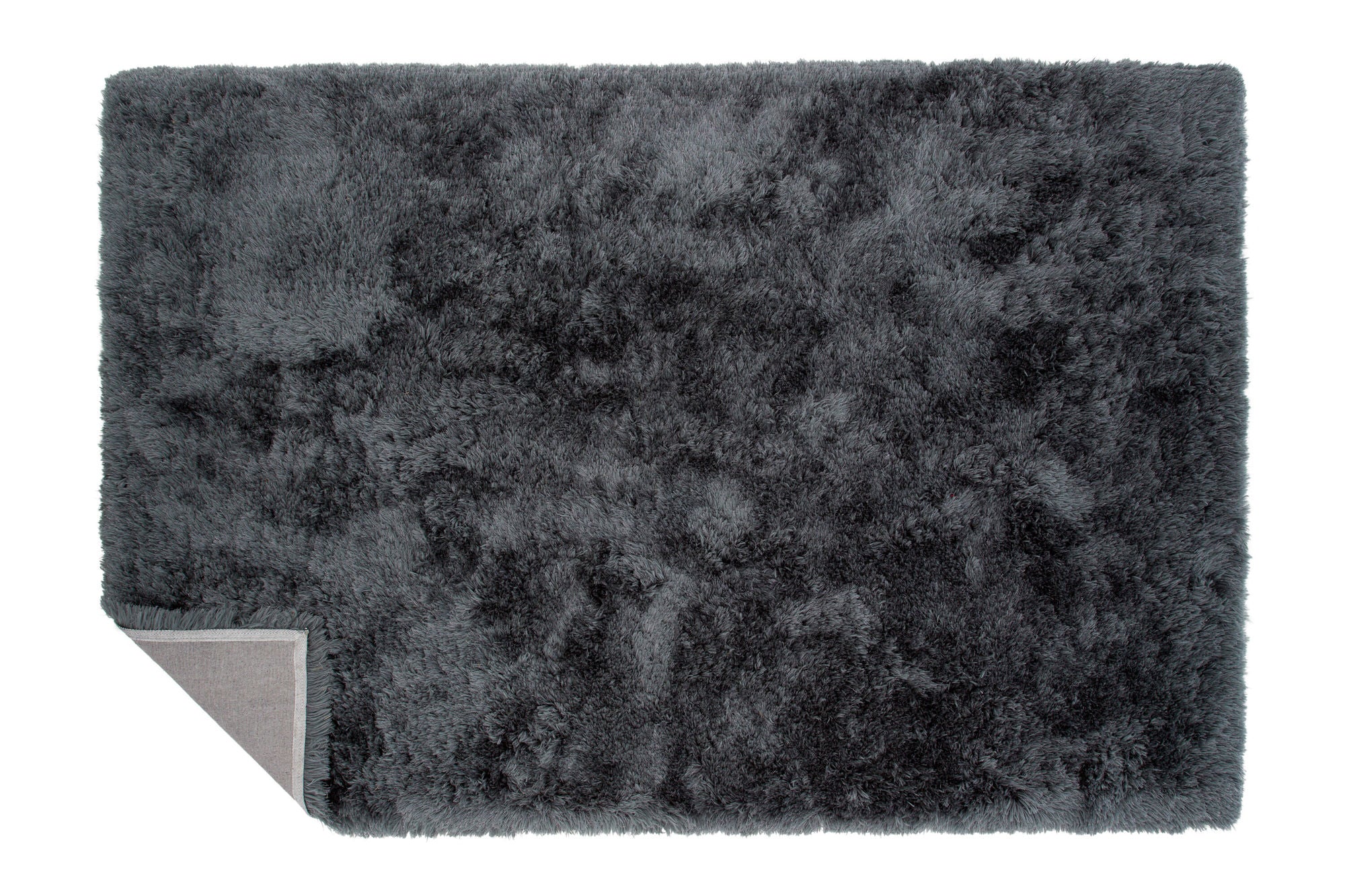 Venture Home Grace Polyester Carpet - 300*400- Grey