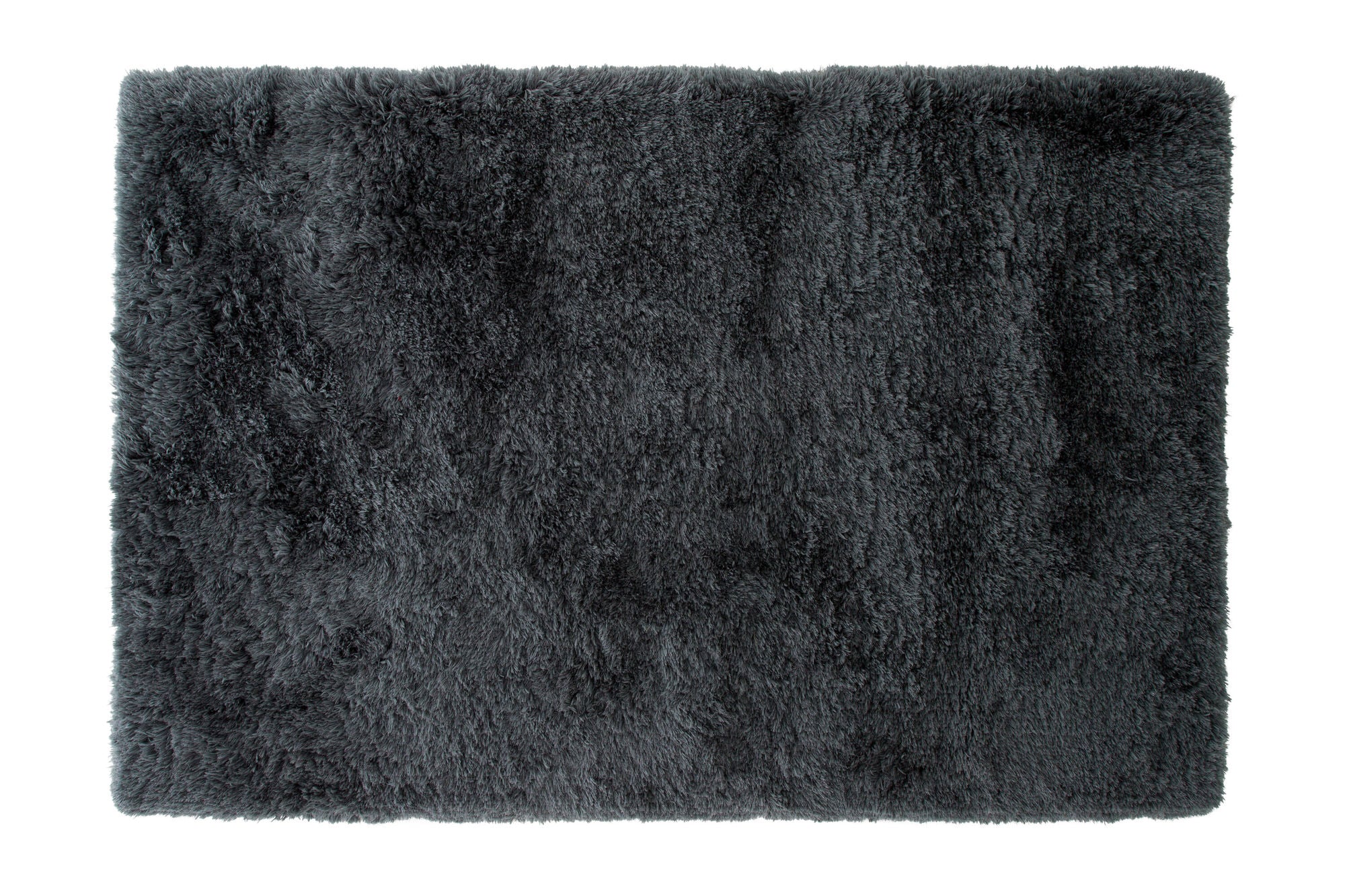 Venture Home Grace Polyester Carpet - 160*230- Grey
