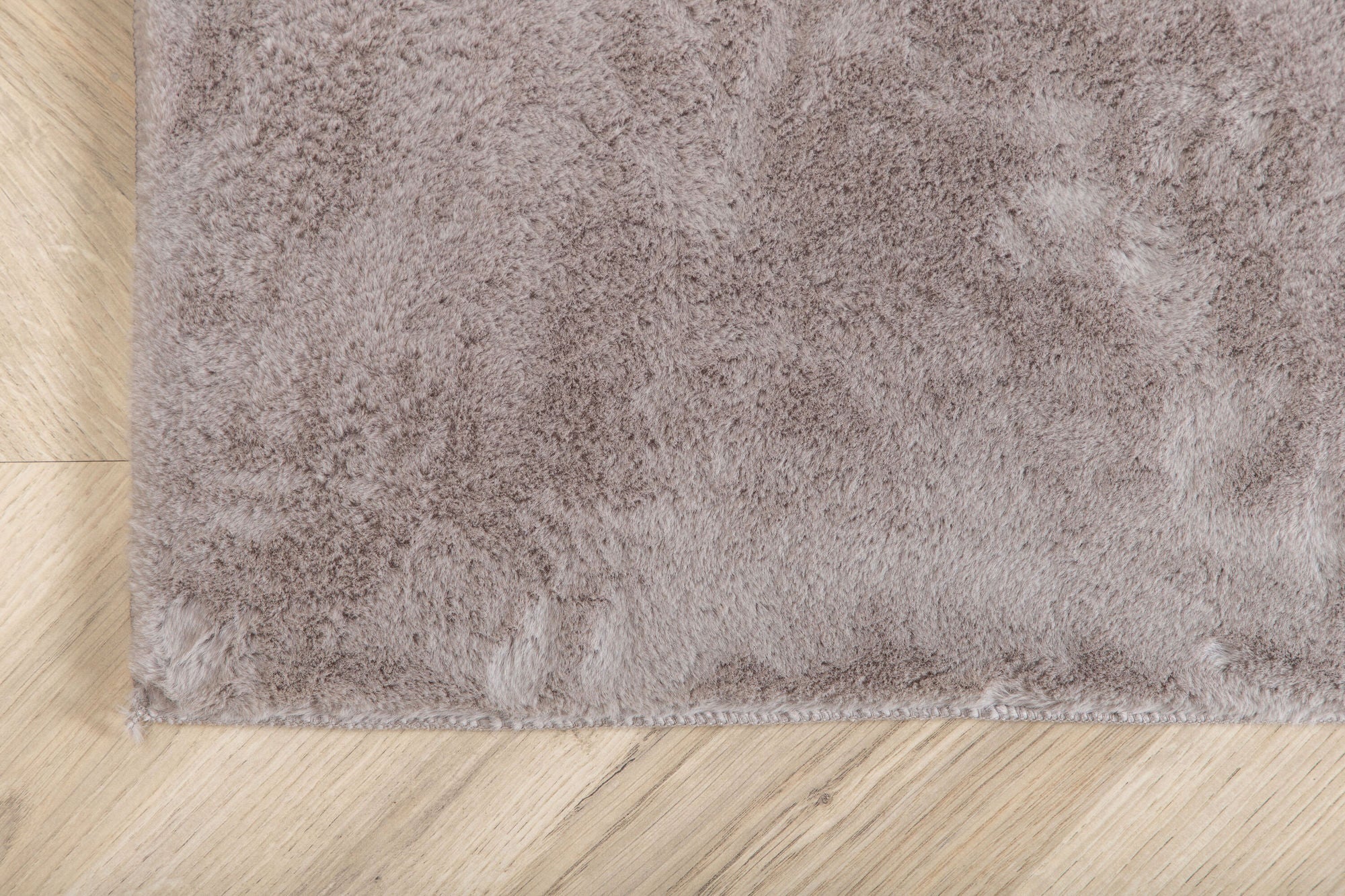 Venture Home Nina Polyester Carpet - 200*300- Grey
