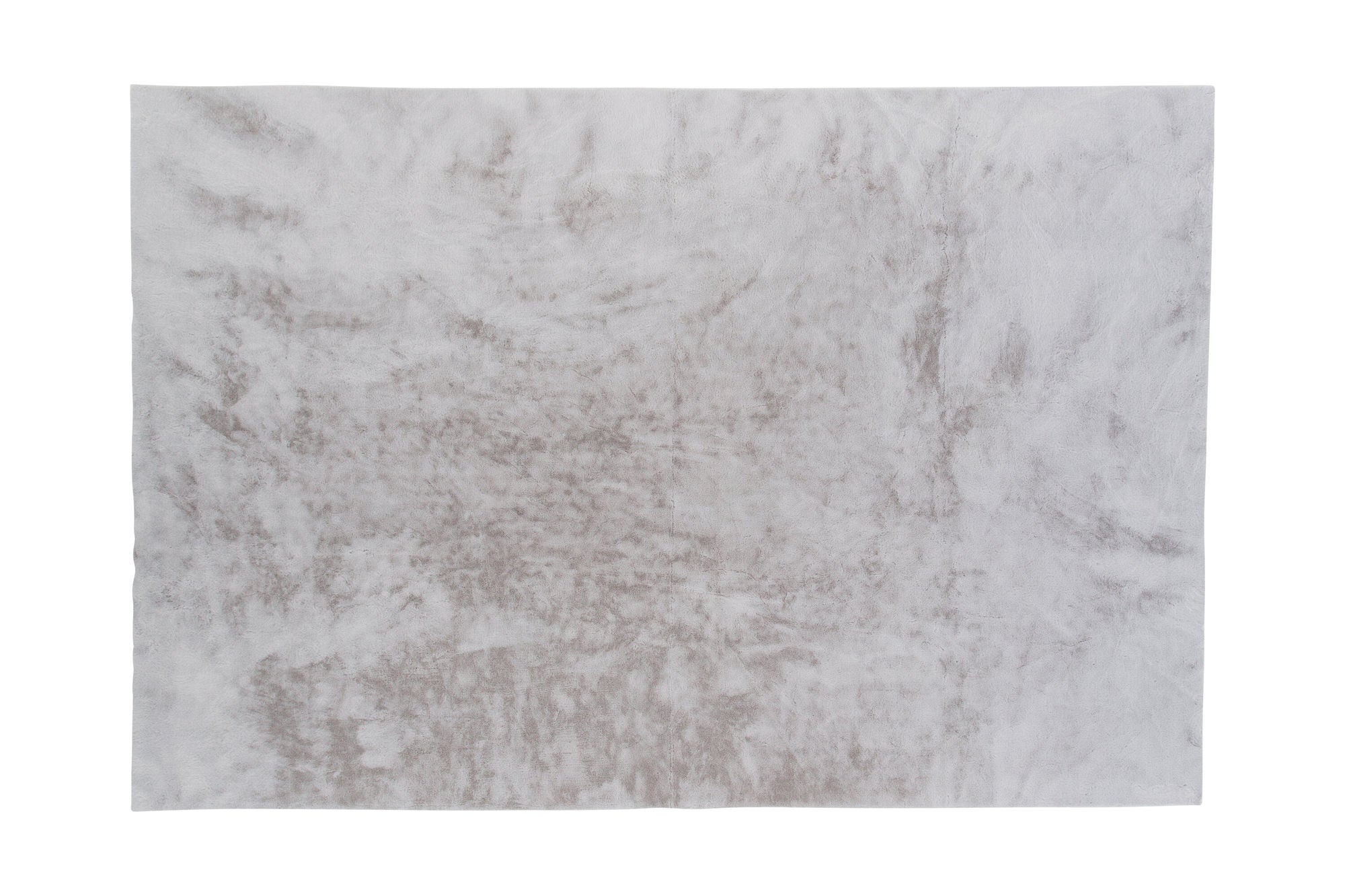 Venture Home Nina Polyester Carpet - 160*230- Grey