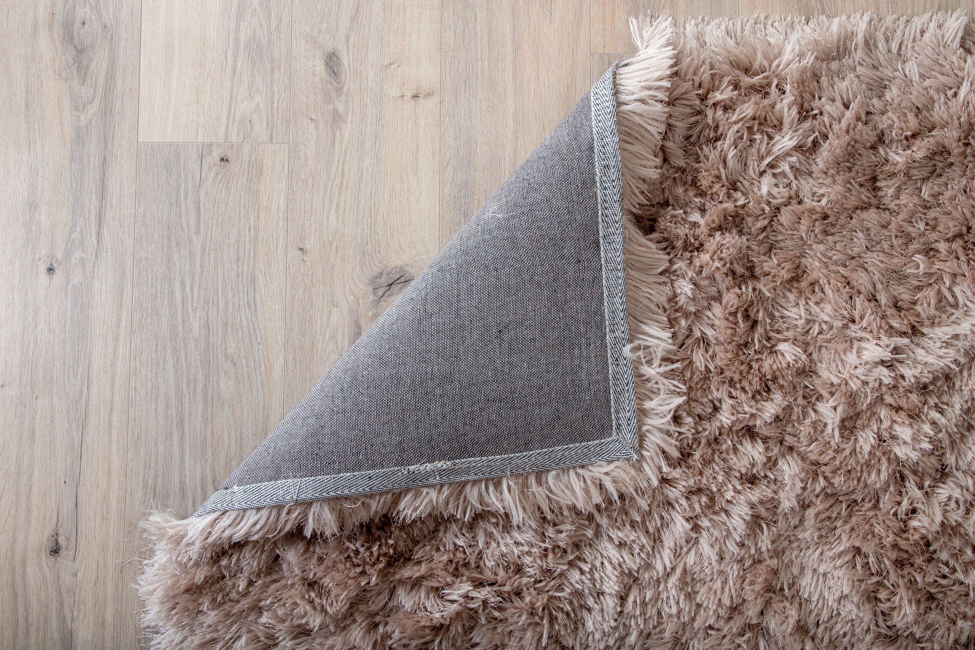 Venture Home Grace Polyester Carpet - 300*400- Beige