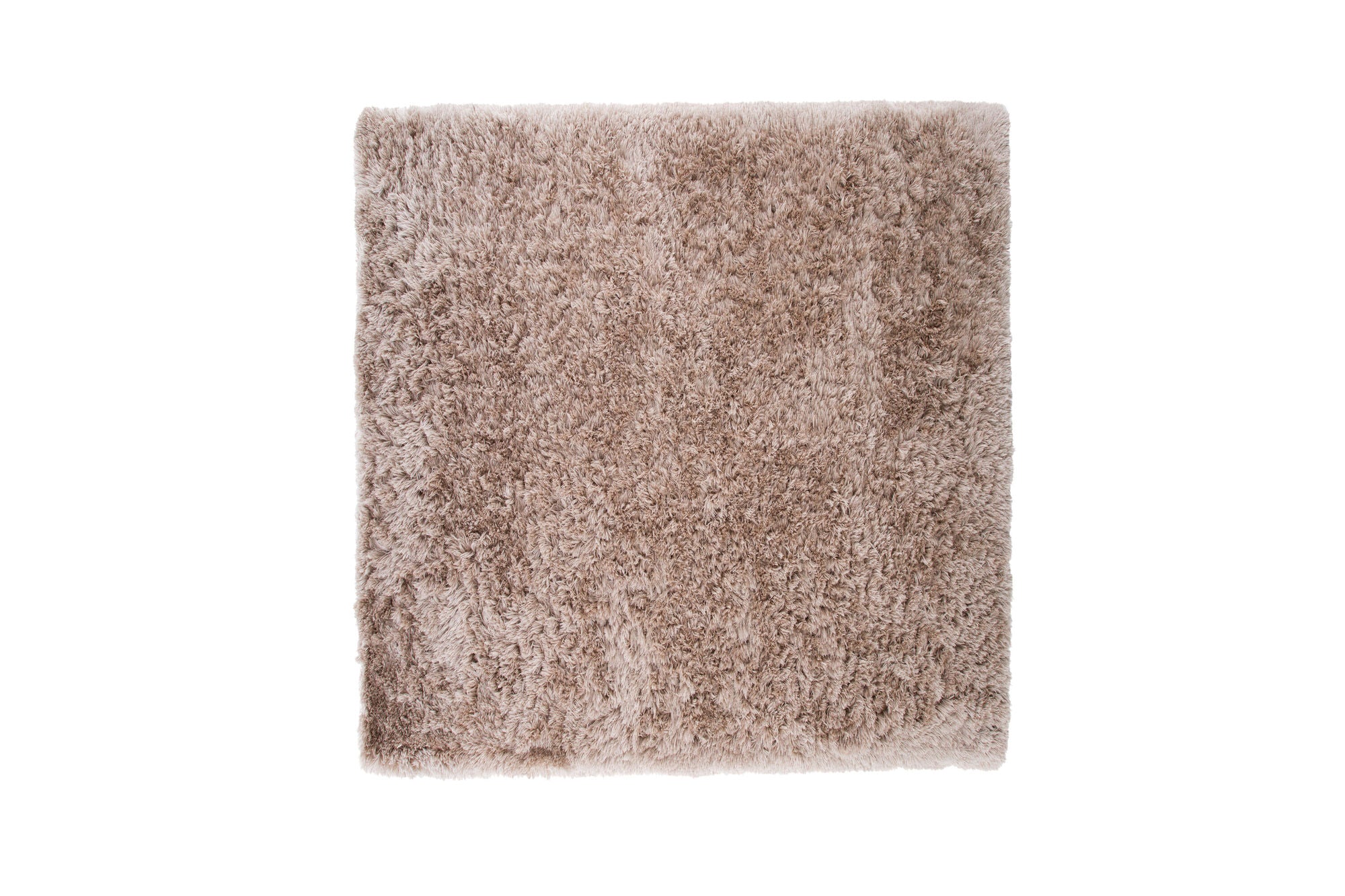 Venture Home Grace Polyester Carpet - 300*300- Beige