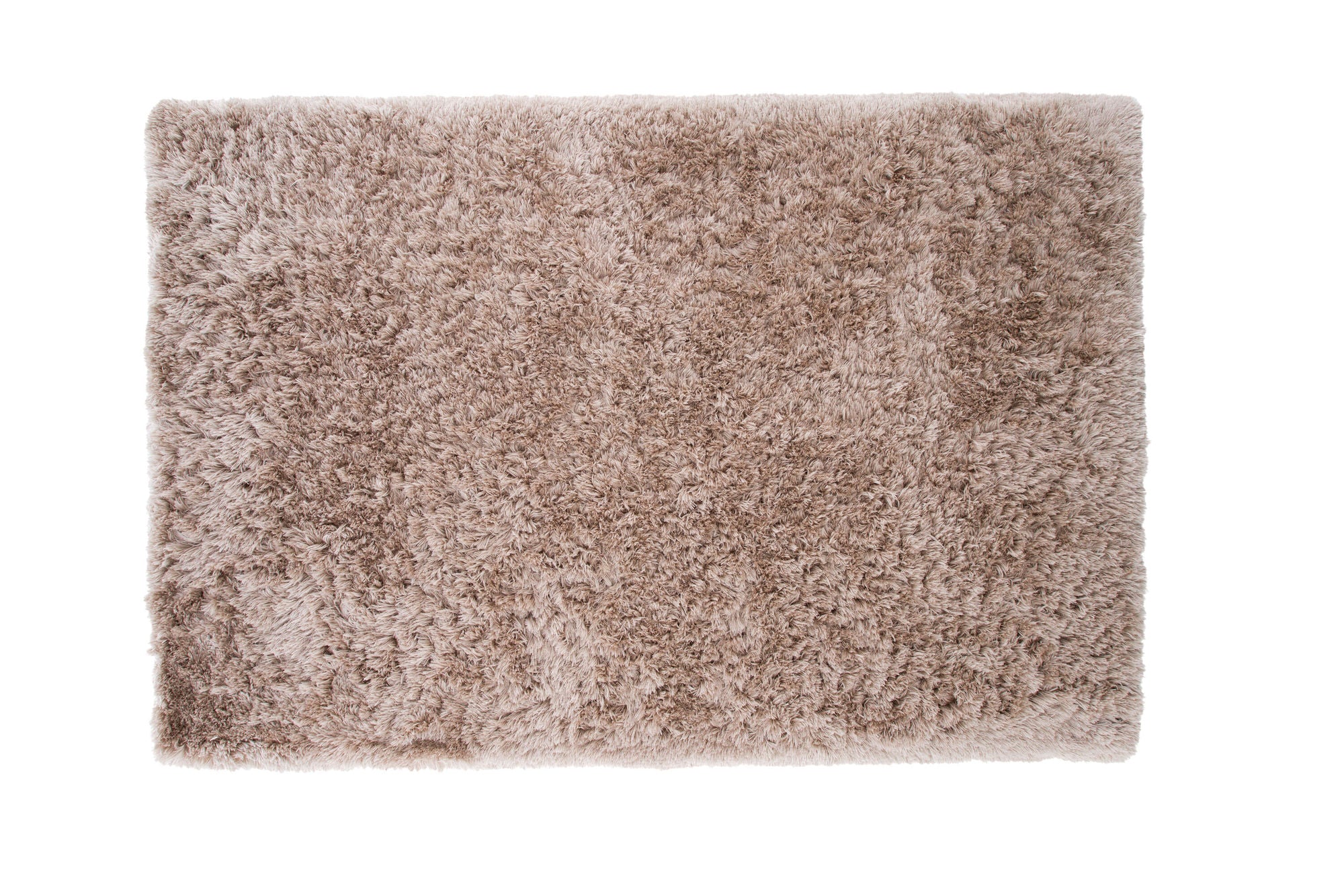 Venture Home Grace Polyester Carpet - 160*230- Beige