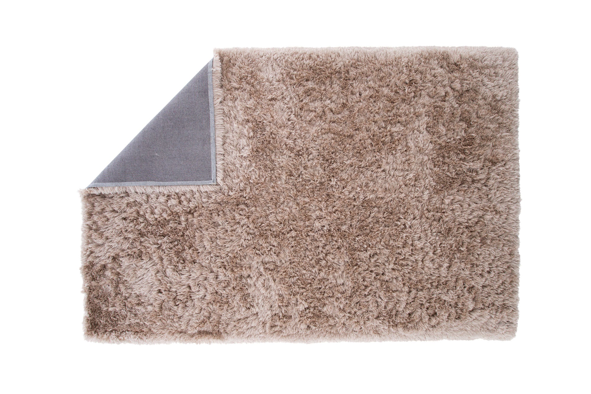 Venture Home Grace Polyester Carpet - 160*230- Beige