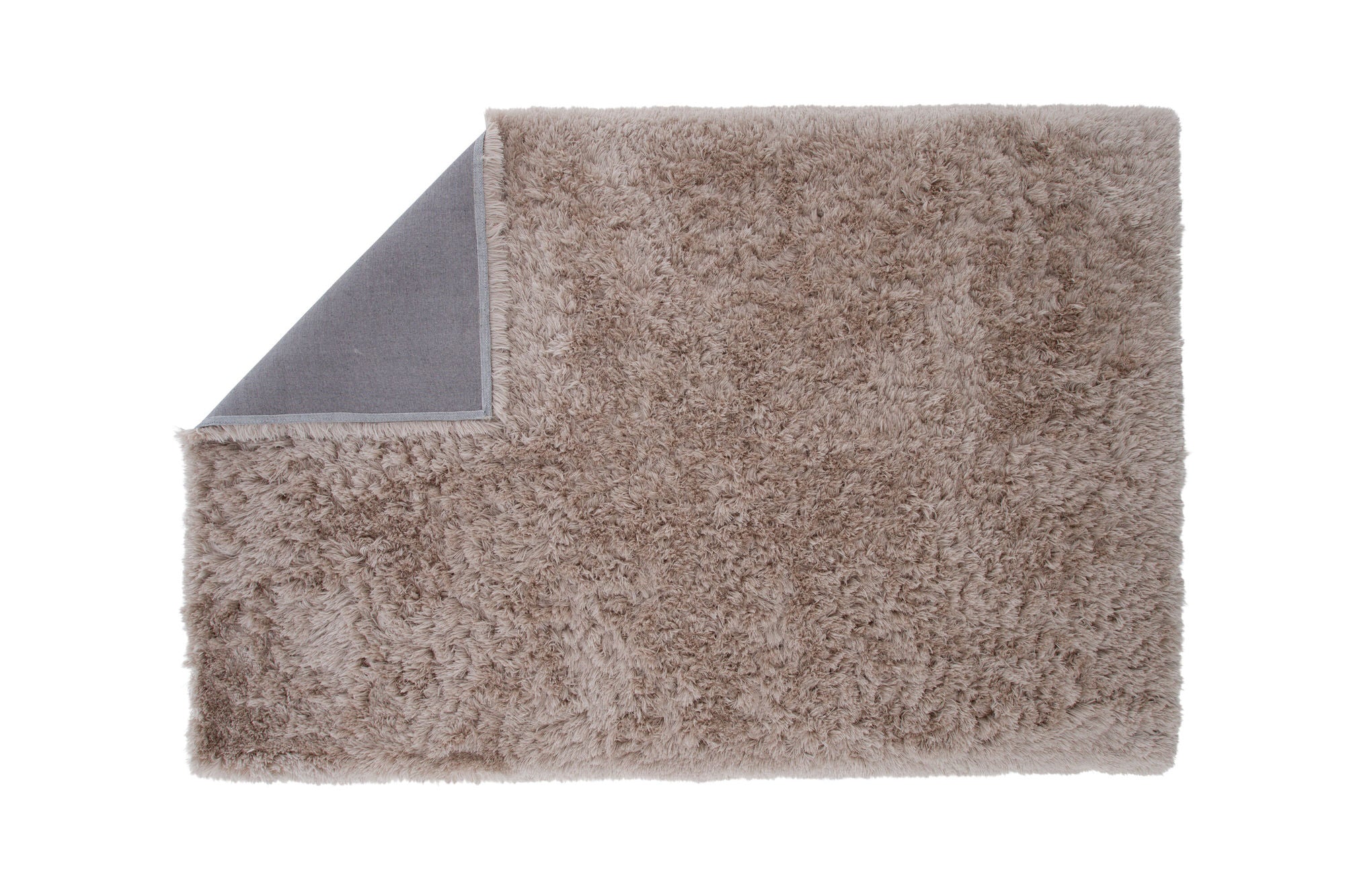 Venture Home Grace Polyester Carpet - 160*230- Beige