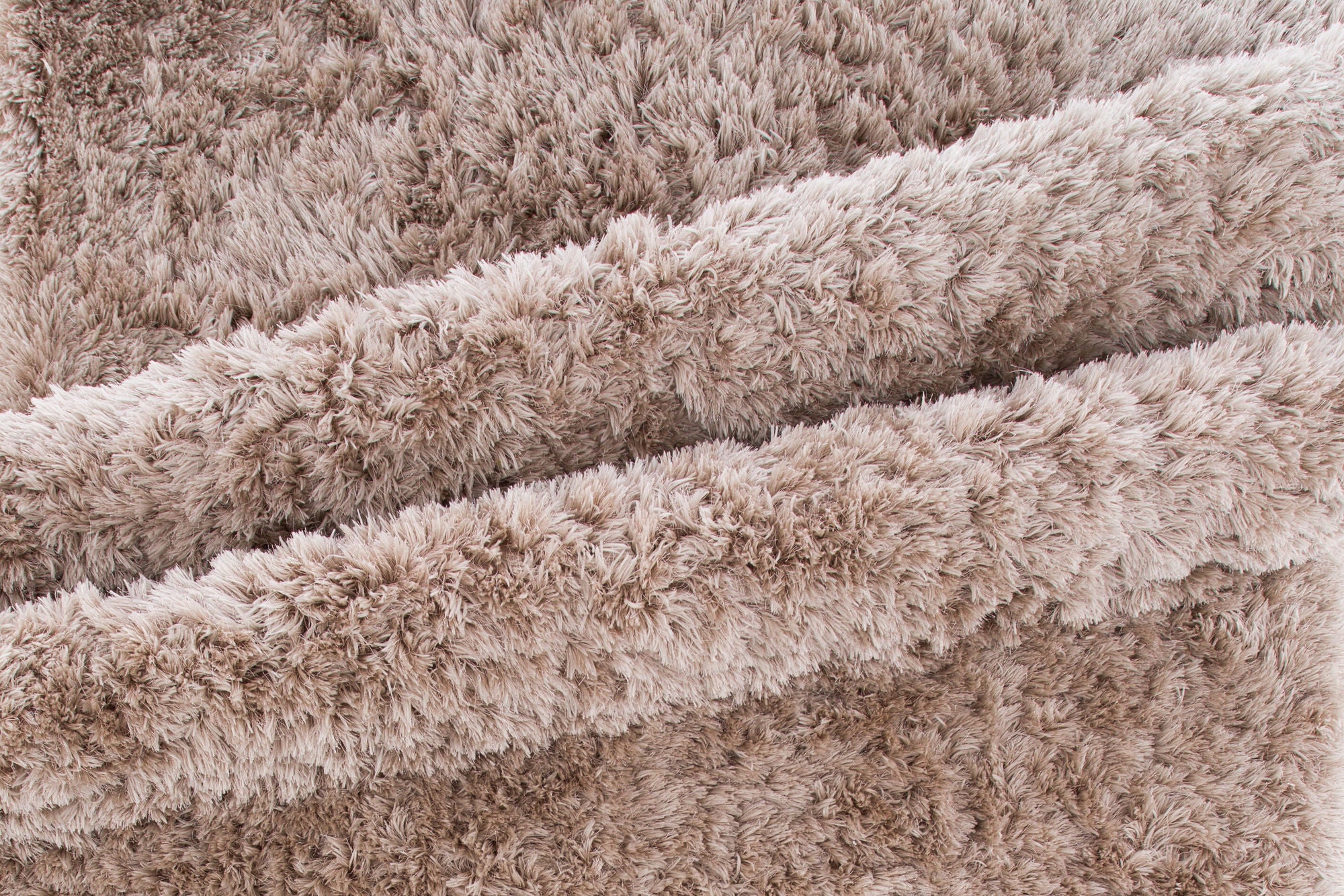 Venture Home Grace Polyester Carpet - 160*230- Beige