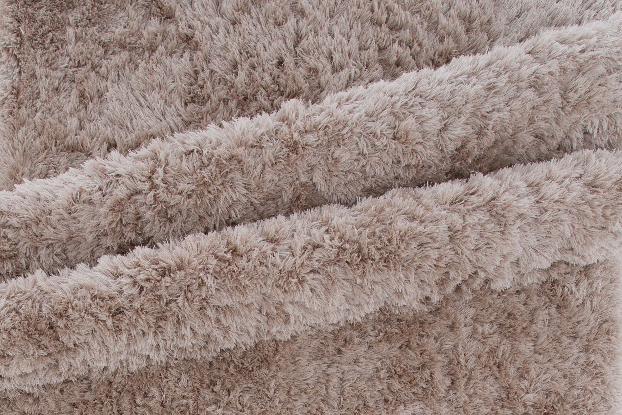 Venture Home Grace Polyester Carpet - 160*230- Beige