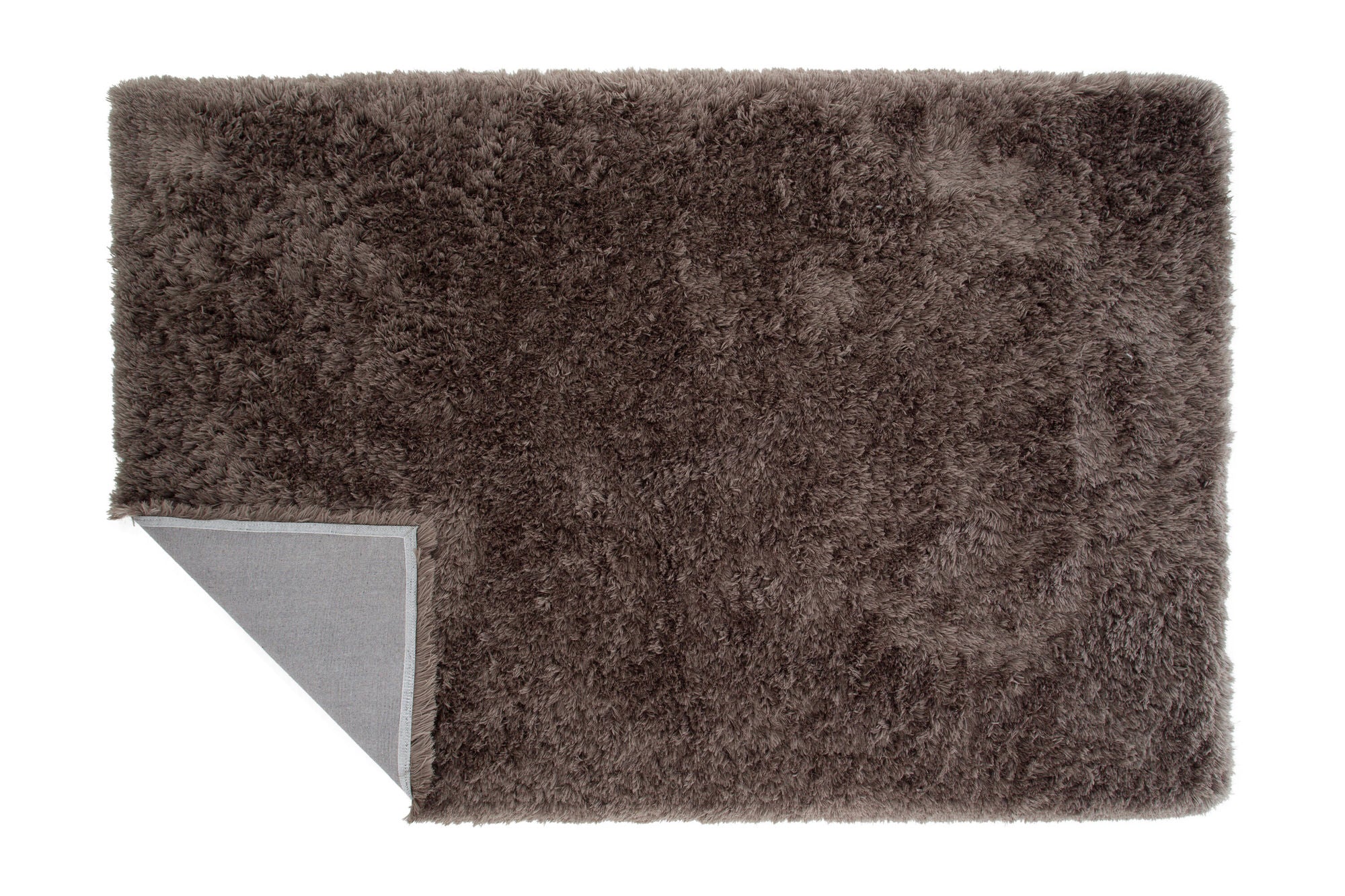 Venture Home Grace Polyester Carpet - 200*300- Chocolate