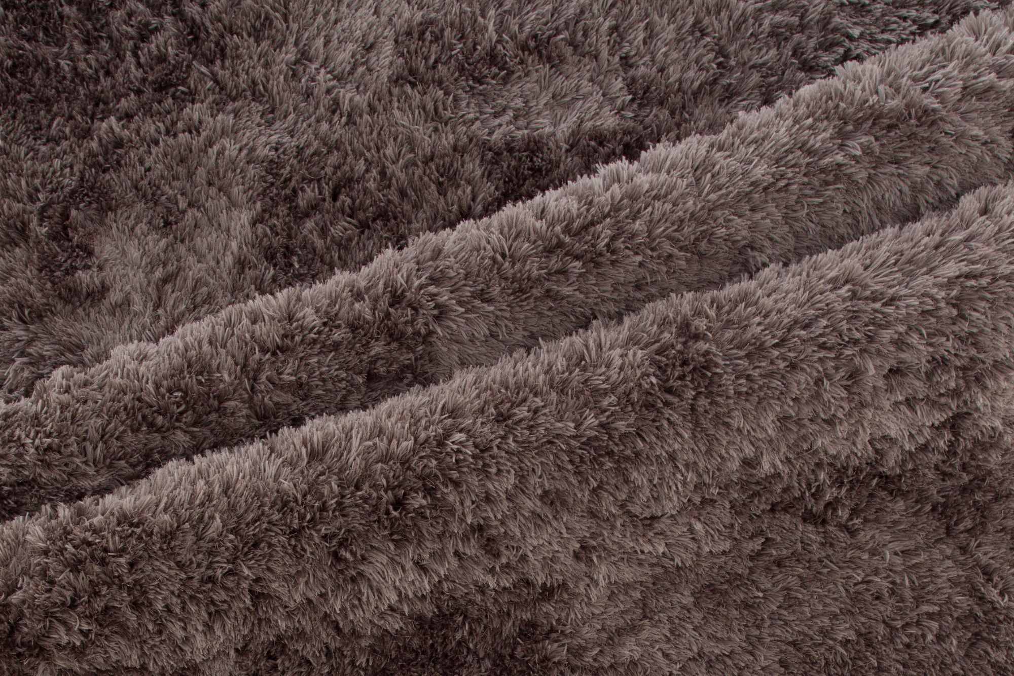 Venture Home Grace Polyester Carpet - 200*300- Chocolate