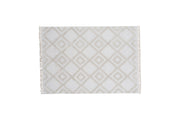 Venture Home Towa Polyester Carpet - 160*230- White