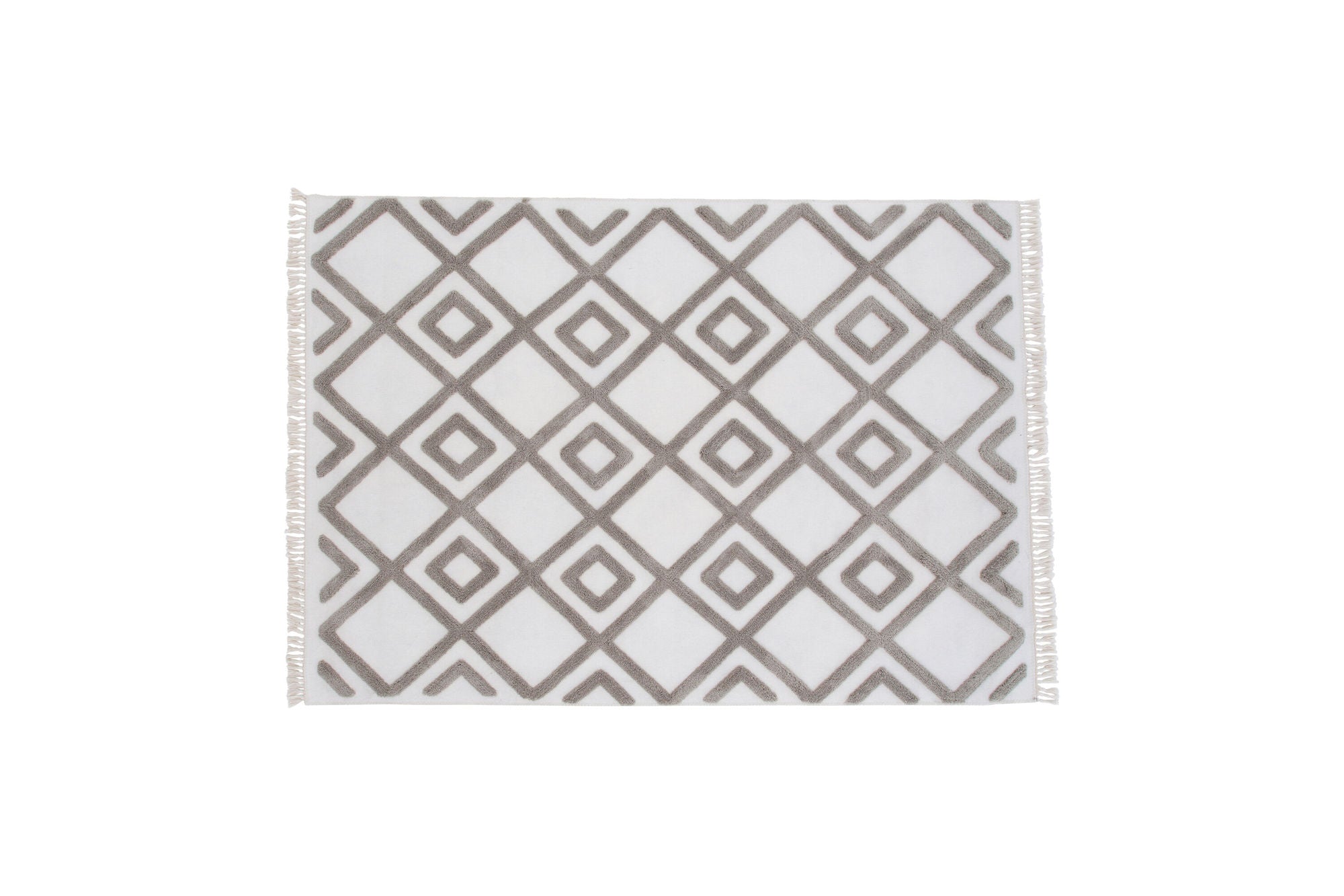 Venture Home Towa Polyester Carpet - 160*230- Nougat
