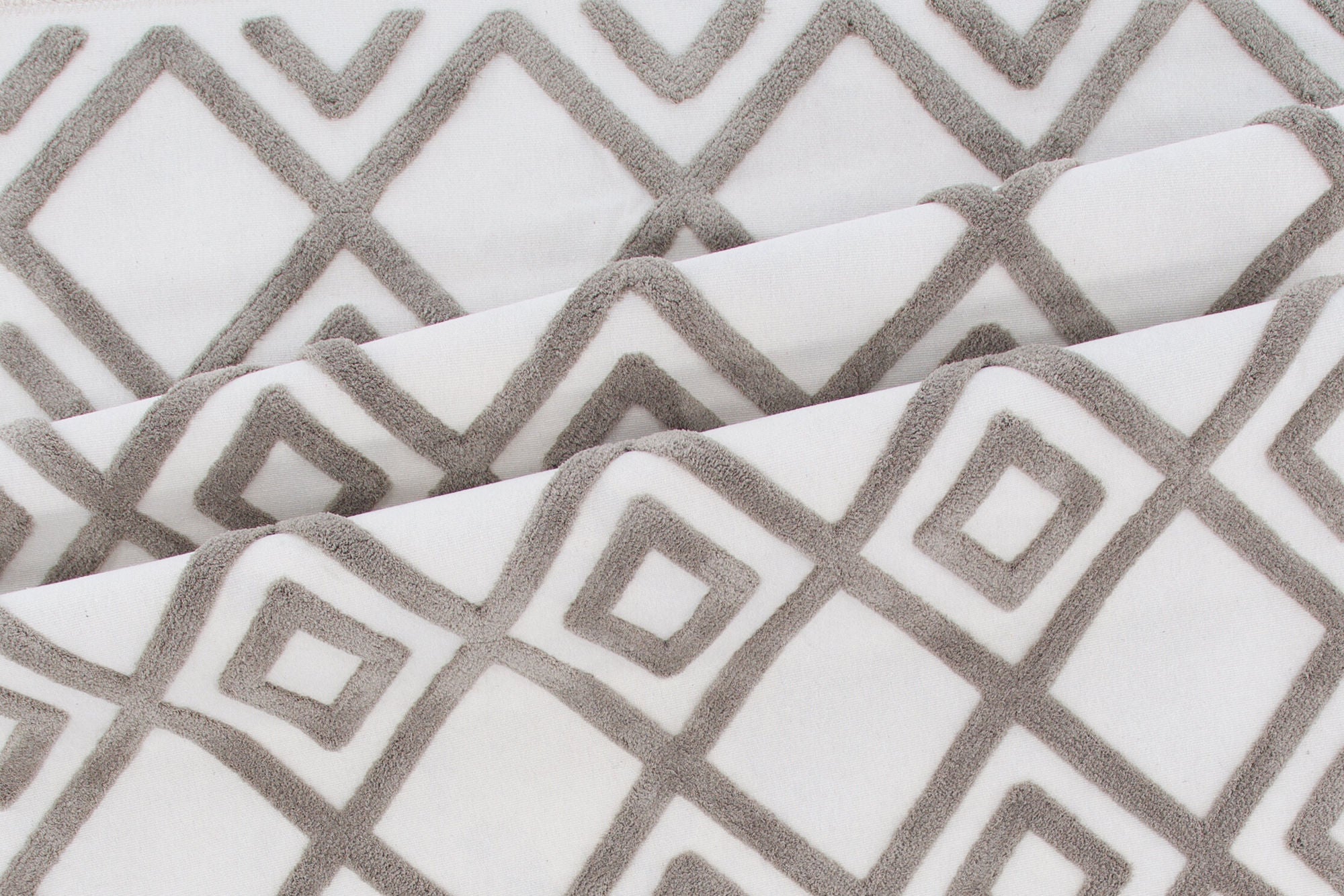 Venture Home Towa Polyester Carpet - 160*230- Nougat
