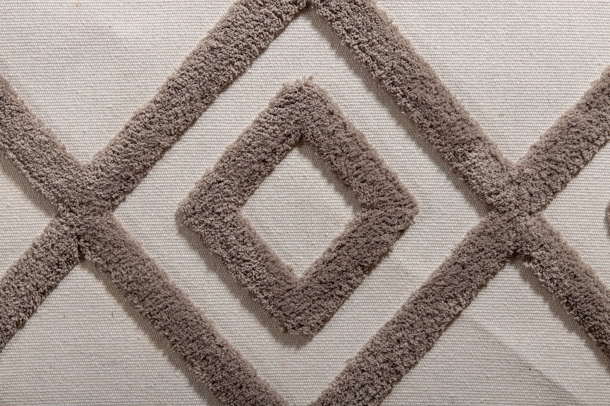 Venture Home Towa Polyester Carpet - 160*230- Nougat