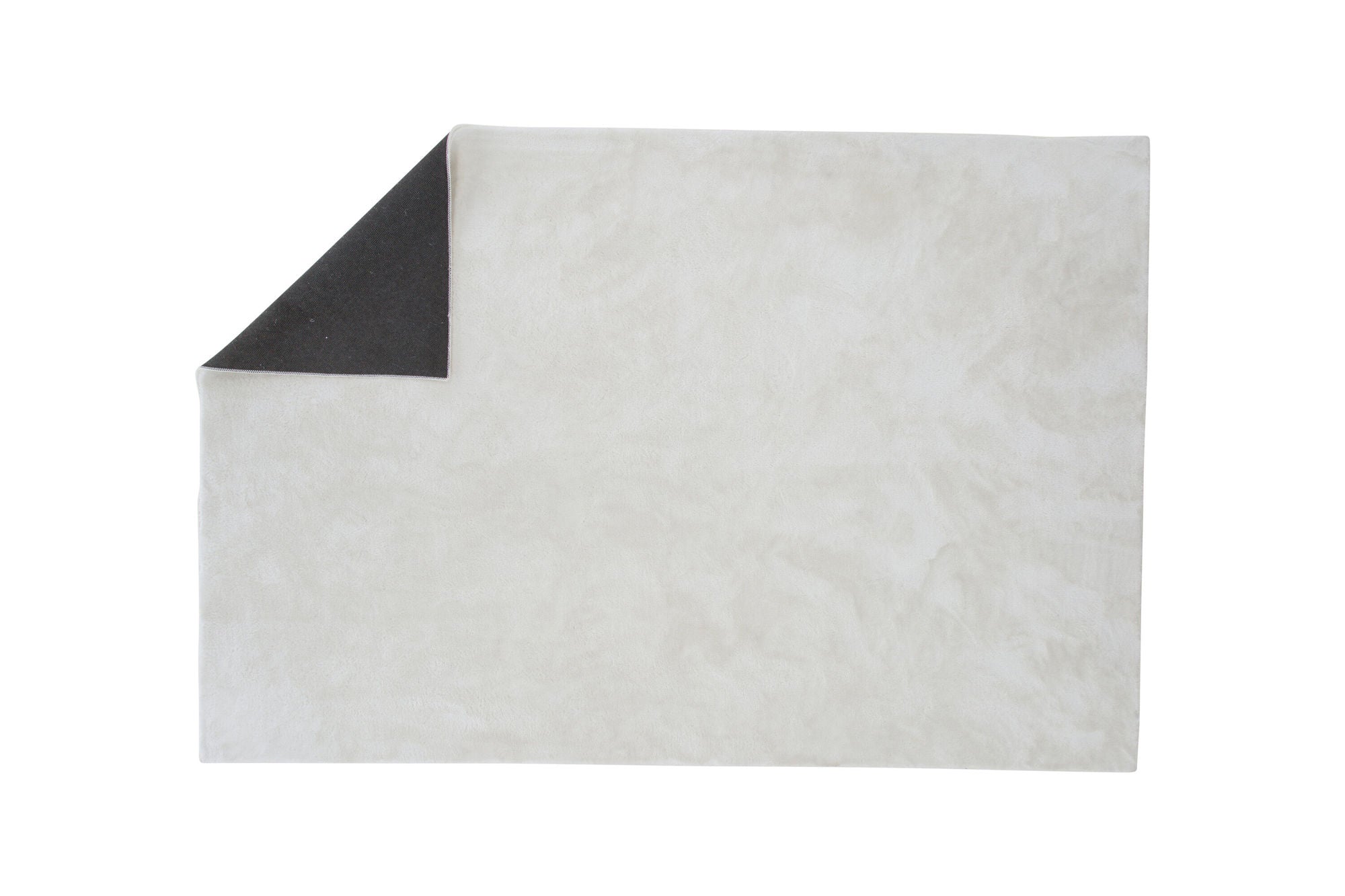 Venture Home Blanca Polyester Carpet - 160*230- White