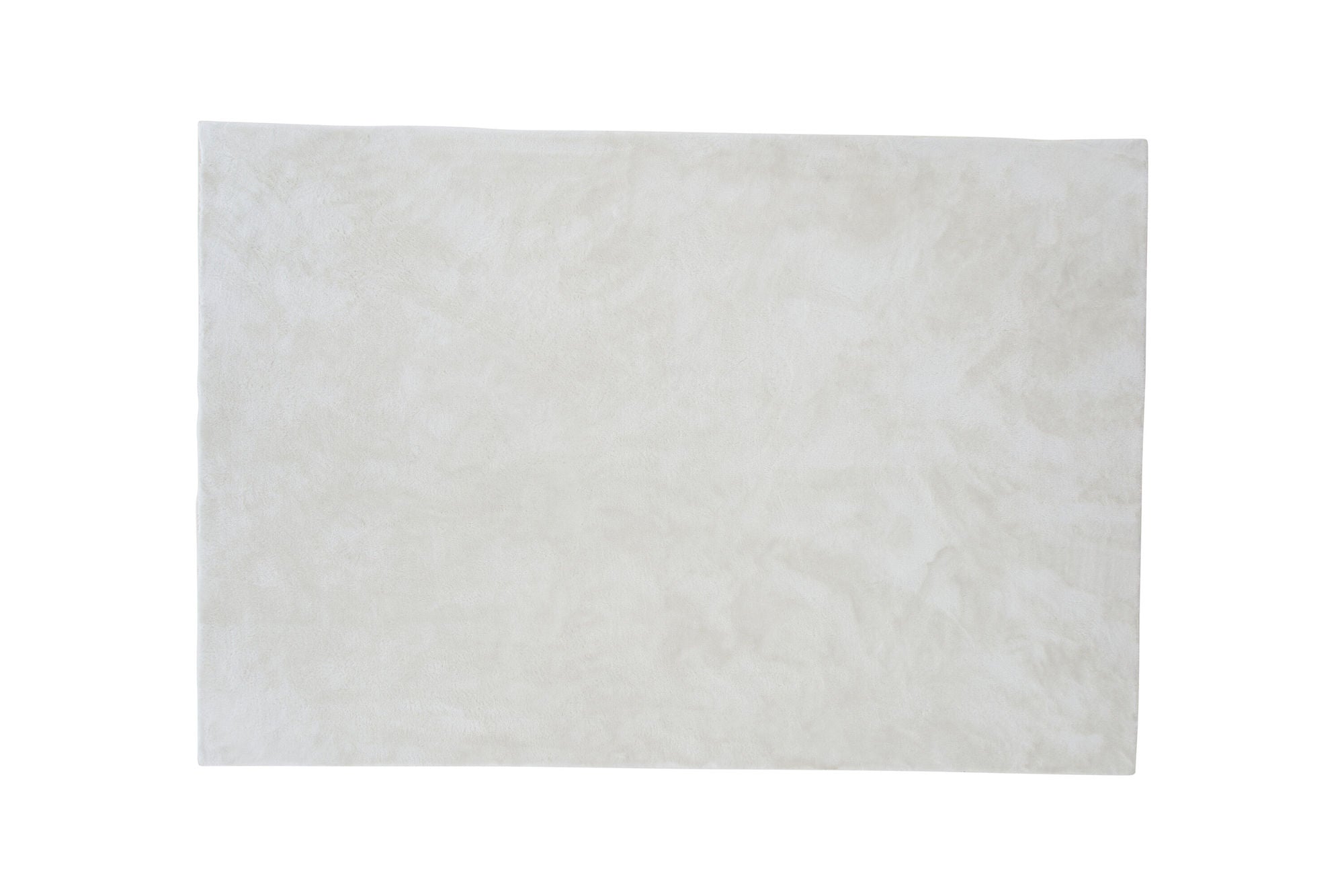 Venture Home Blanca Polyester Carpet - 200*300- White
