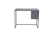 Venture Home Bakal - skrivebord - Light Grey